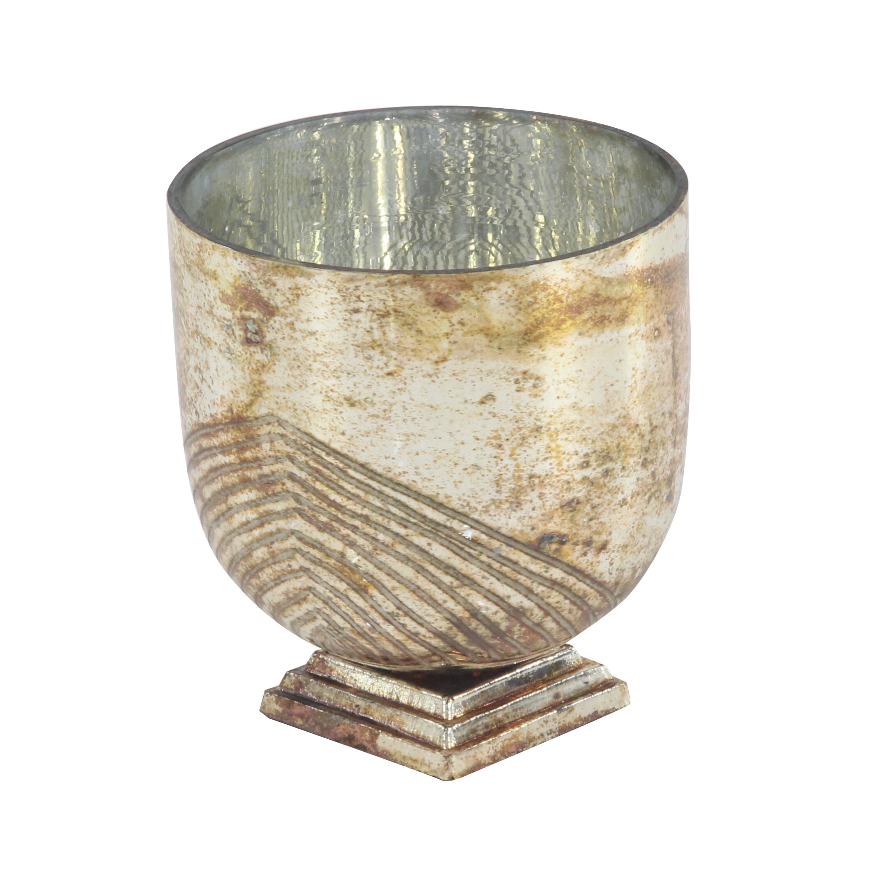 Grayson Lane 94975 Candle-Holders - View #3