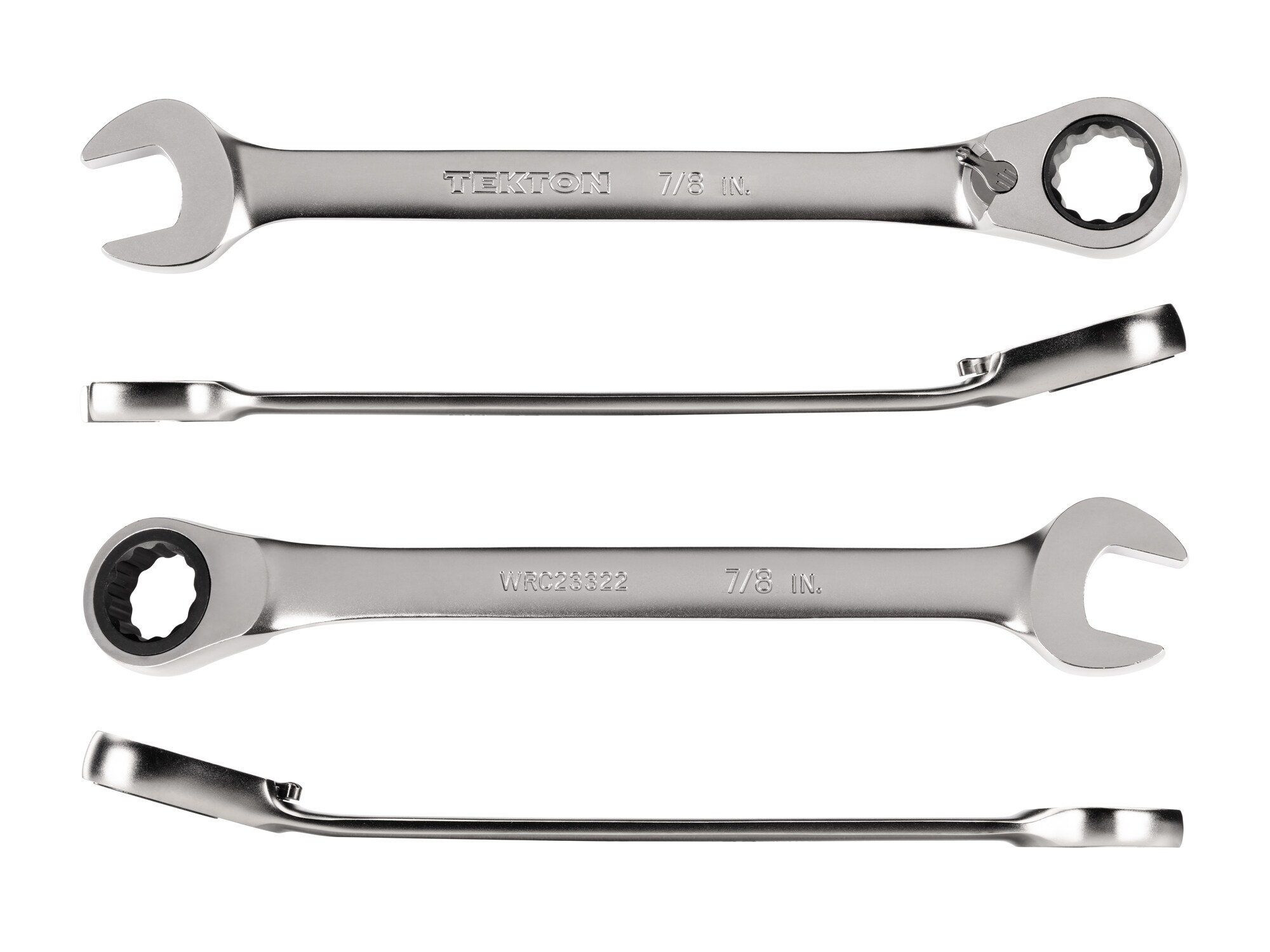 TEKTON WRC23322 Ratcheting-Wrench-Sets - View #2