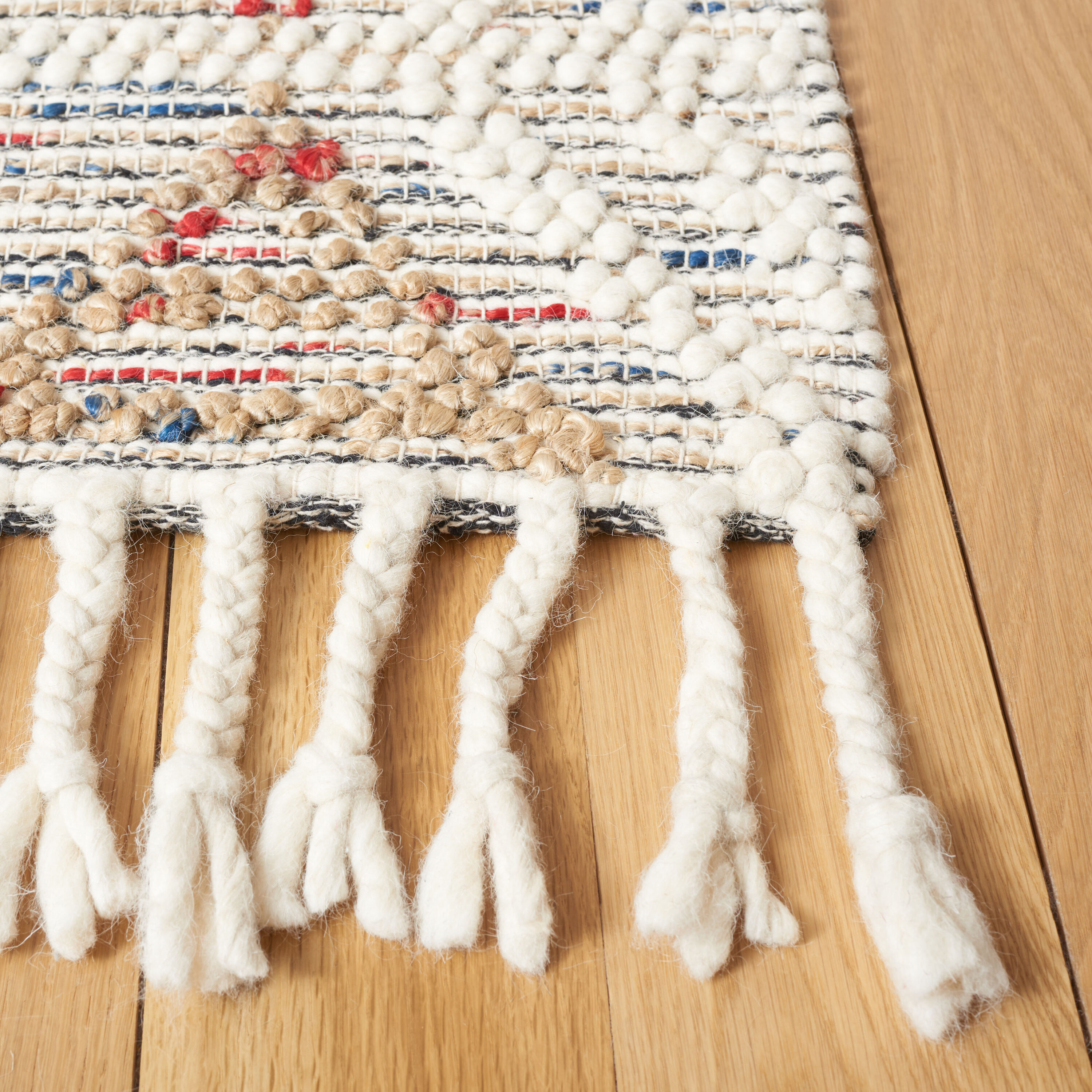 Safavieh NAT178Q-4 rugs - View #6