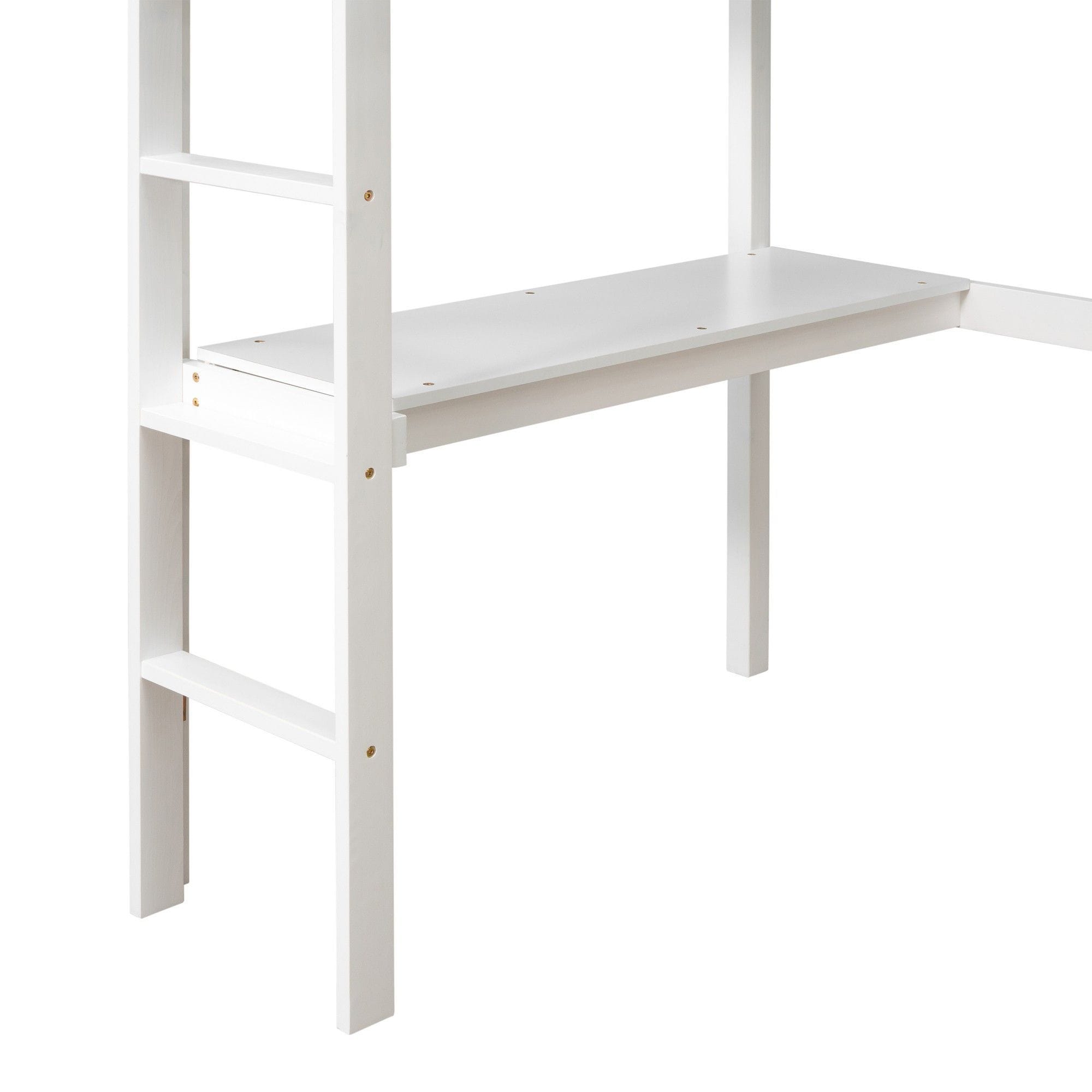 Yiekholo LL-0277AAK Bunk-Beds - View #7