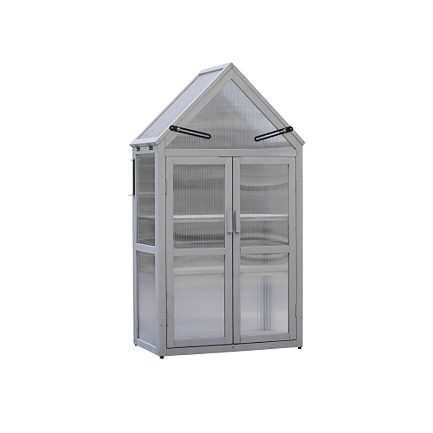 GZMR GM-W2188 greenhouses - View #9