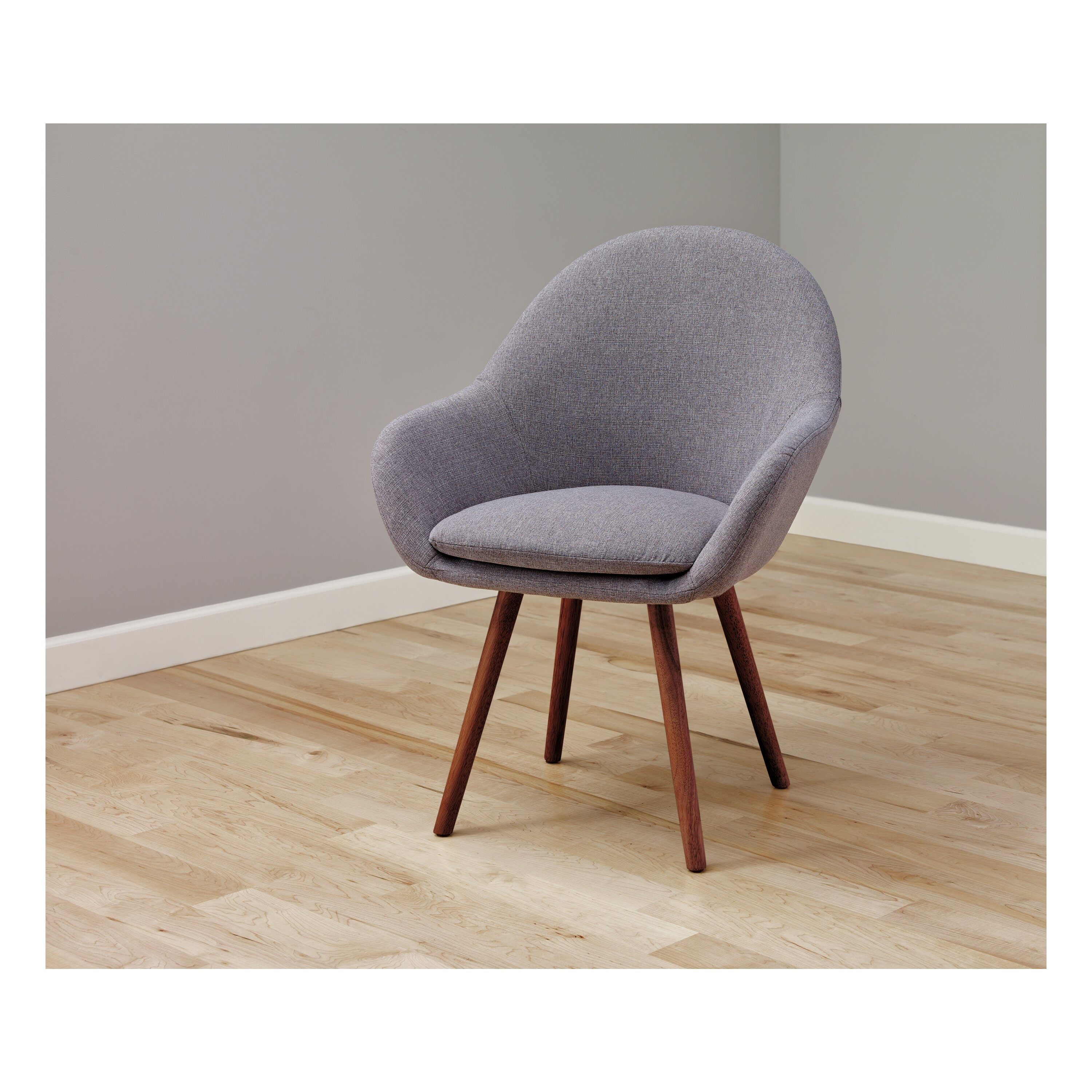 8 -18pcs Self Adhesive Square Felt Pads Chair Table Leg Floor