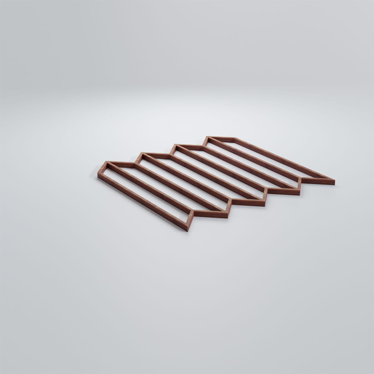 Ekena Millwork WALW12X12X0375CREWA Wall-Panels - View #4