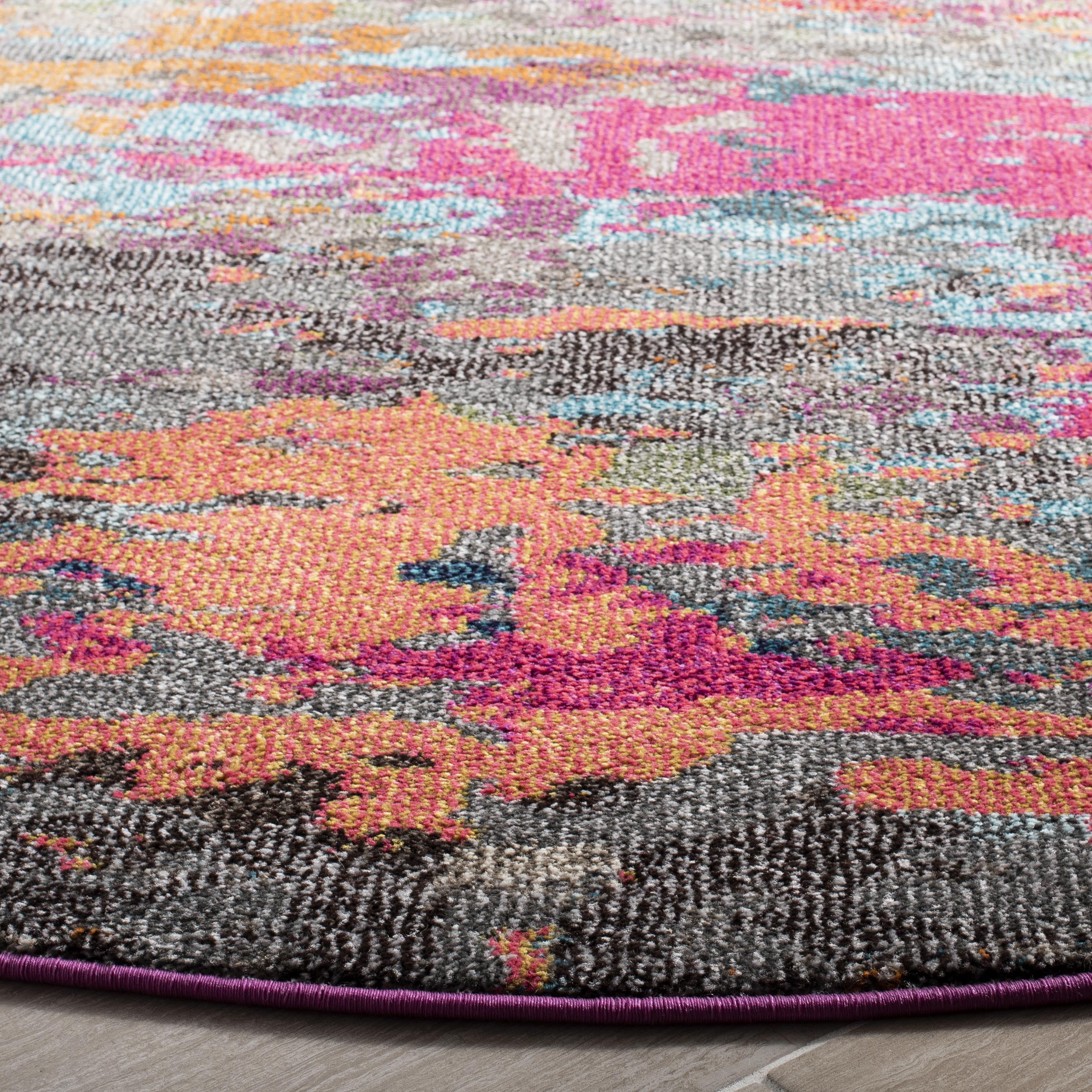 Safavieh MNC261R-7R rugs - View #3