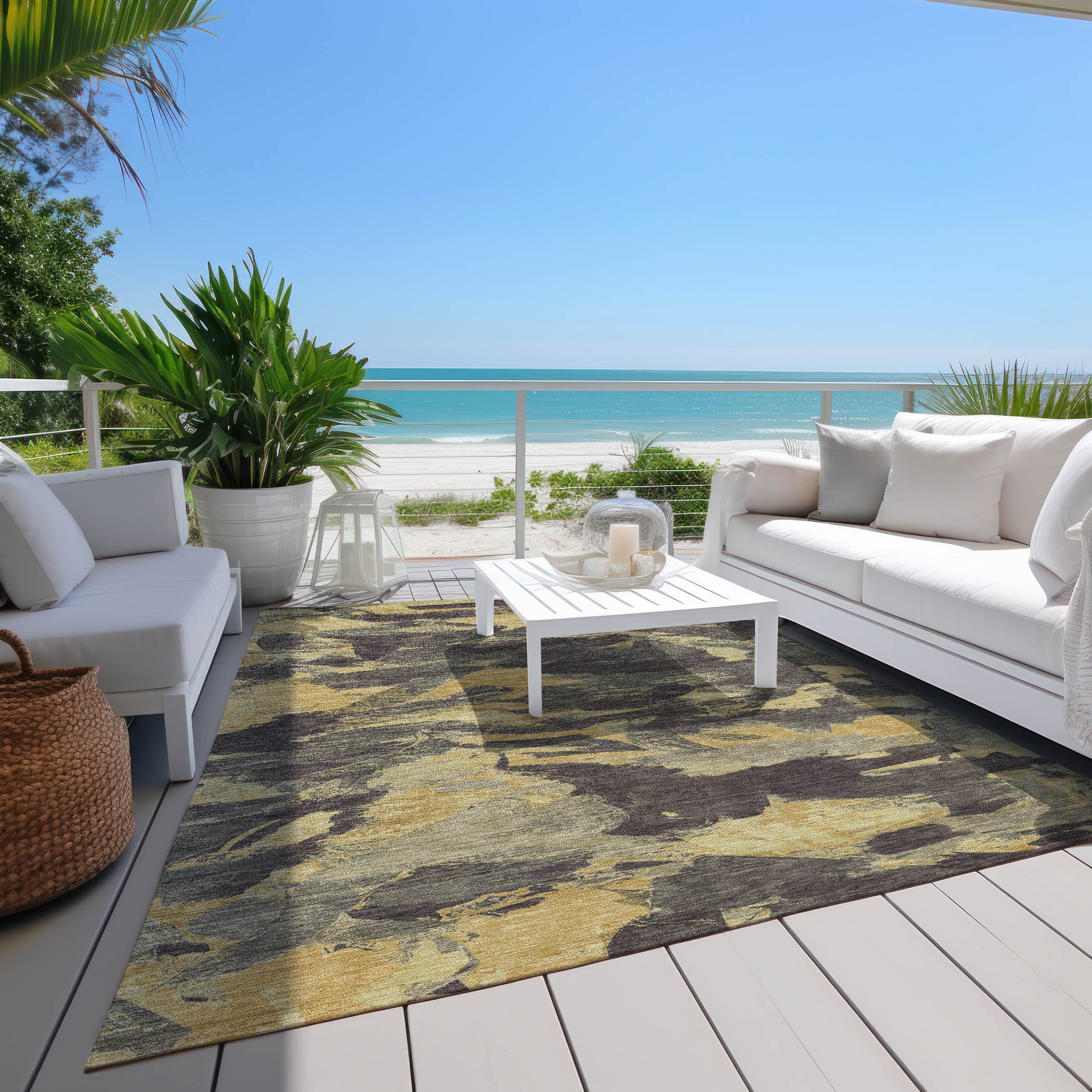 Addison Rugs ACN1344CC8X10 rugs - View #8