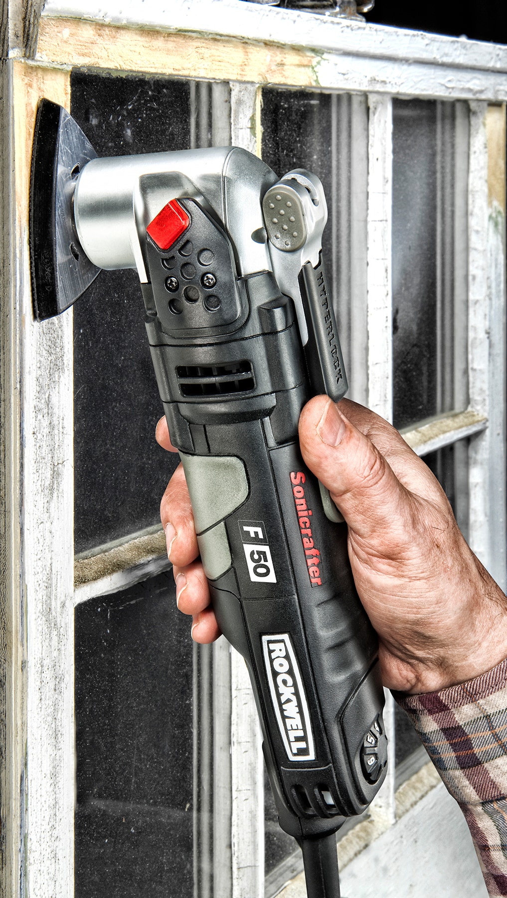 ROCKWELL RK5141K Oscillating-Tool-Kits - View #2