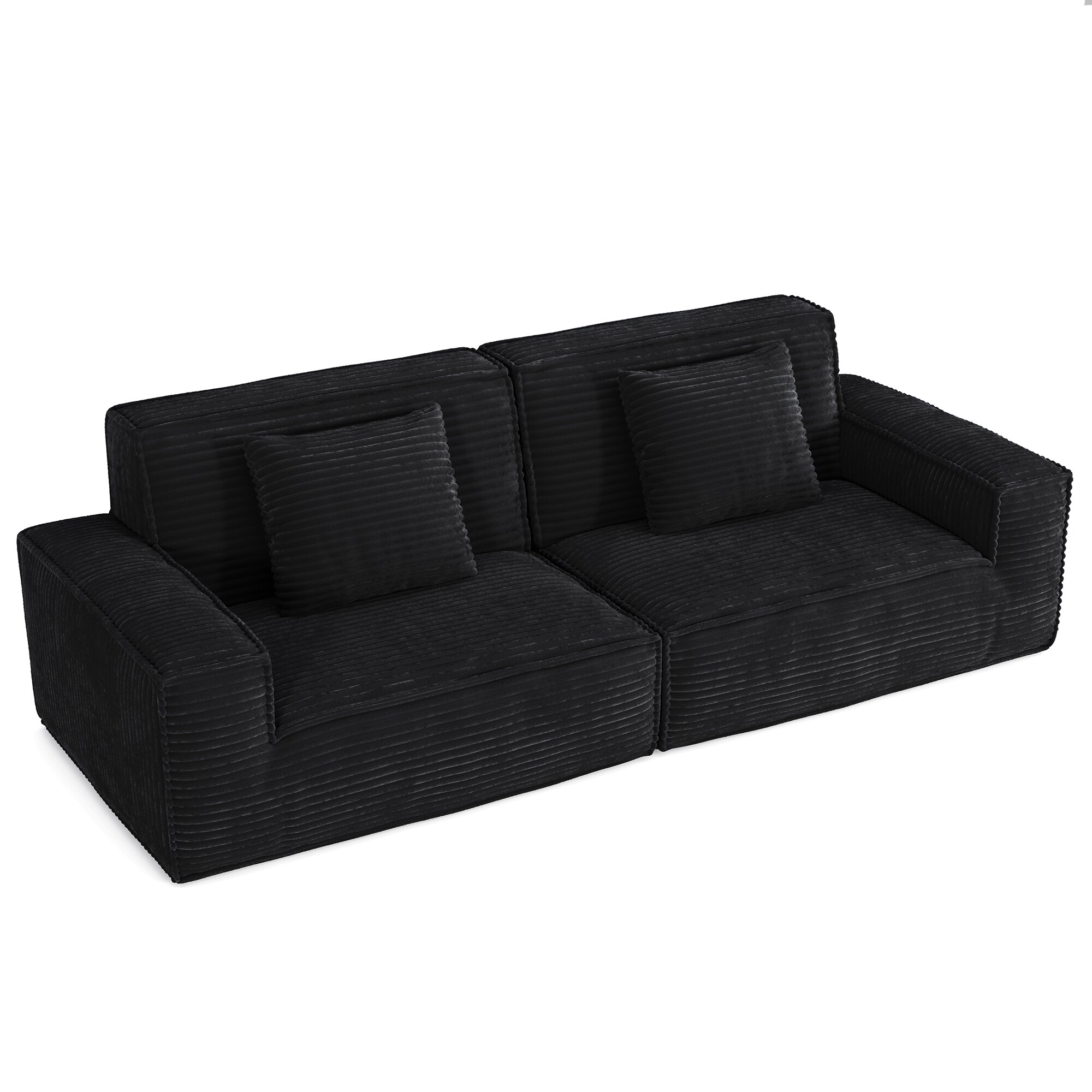 Bybafun YA3700305 Sofas-Loveseats - View #16