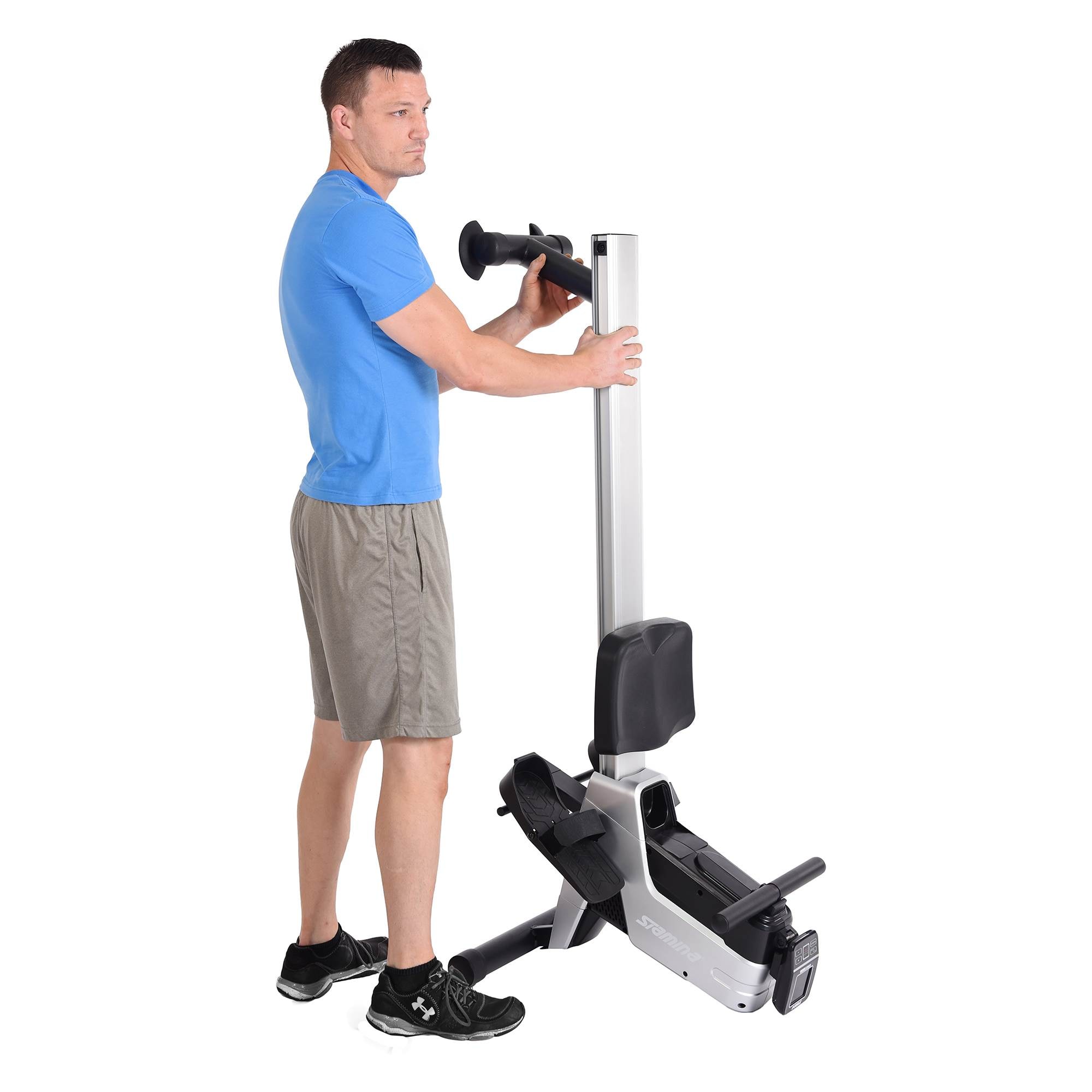 Stamina Products 79733 Rowing-Machines - View #9