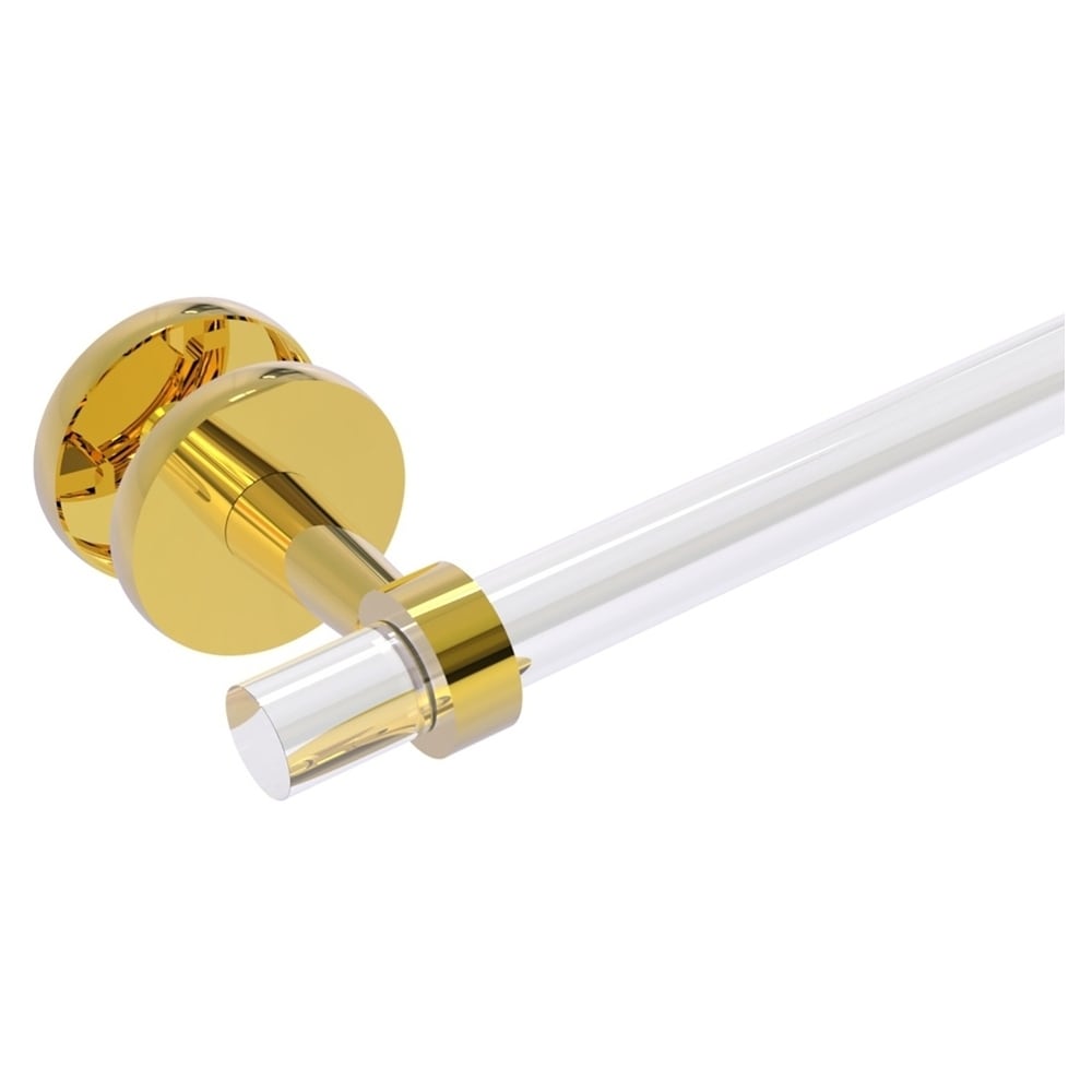 Allied Brass CV-41-SM-24-PB d060350 - View #2