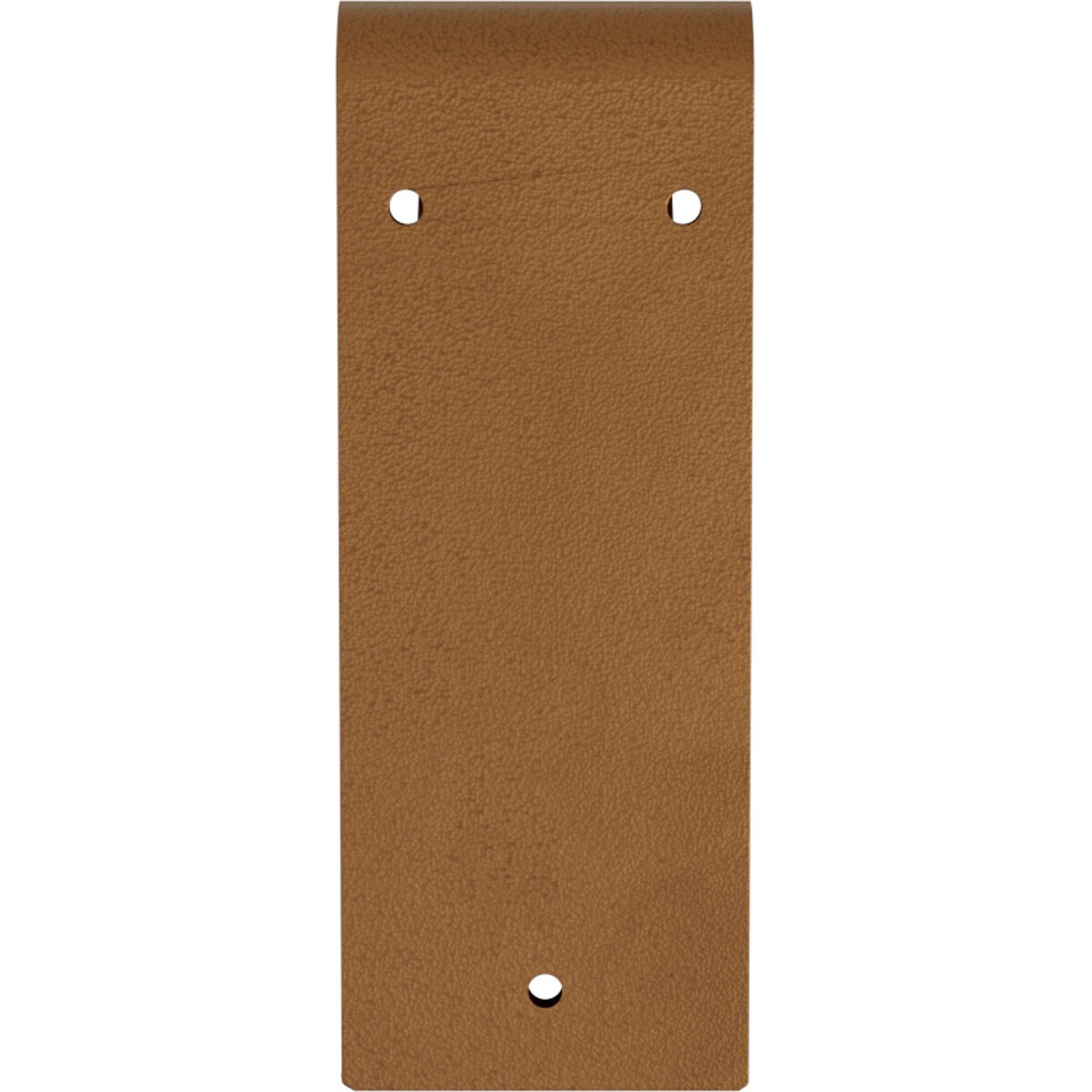Ekena Millwork BKTM03X08X08MOHCO Mending-Plates-Brackets-Braces - View #5