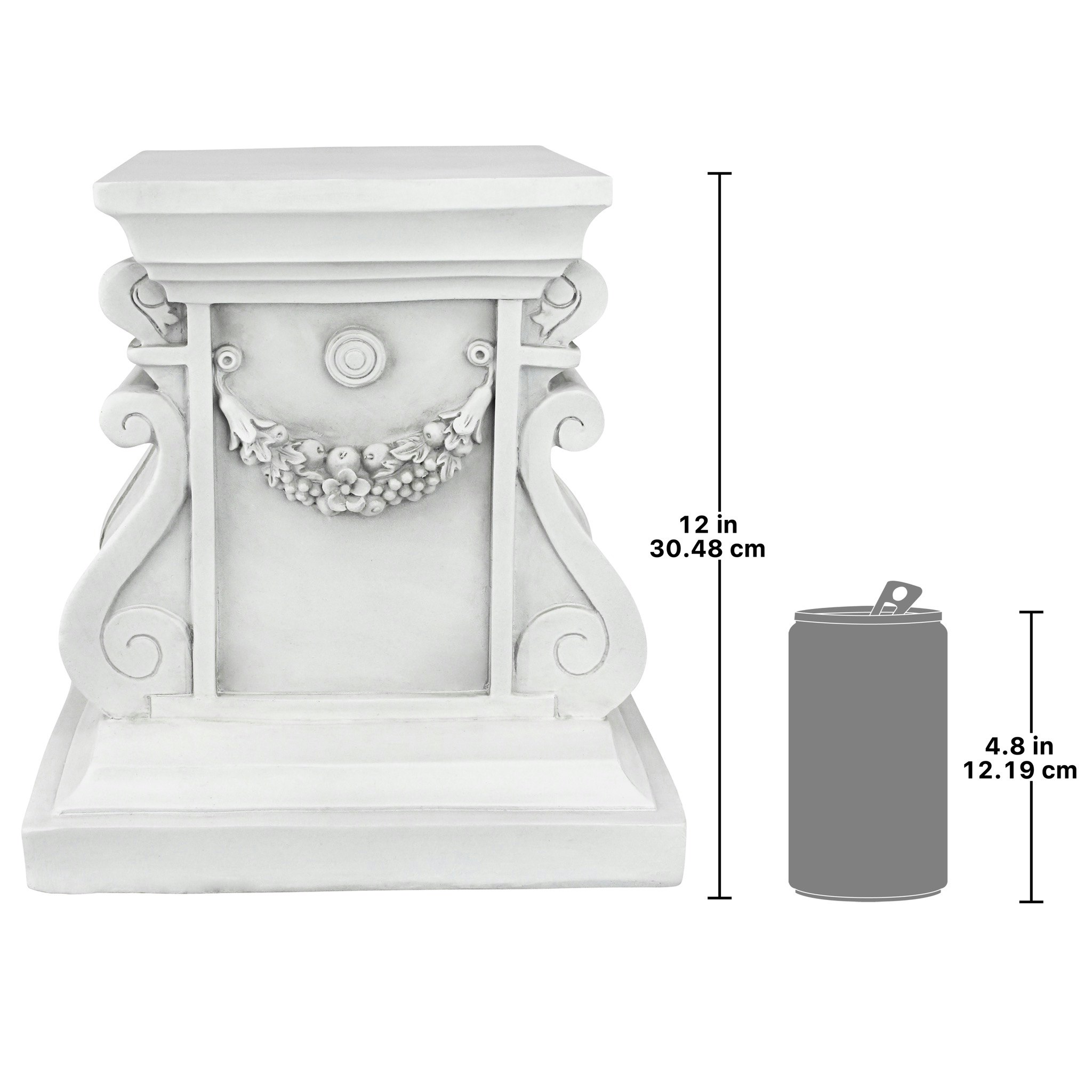 Design Toscano NG314105 Garden-Statue - View #7