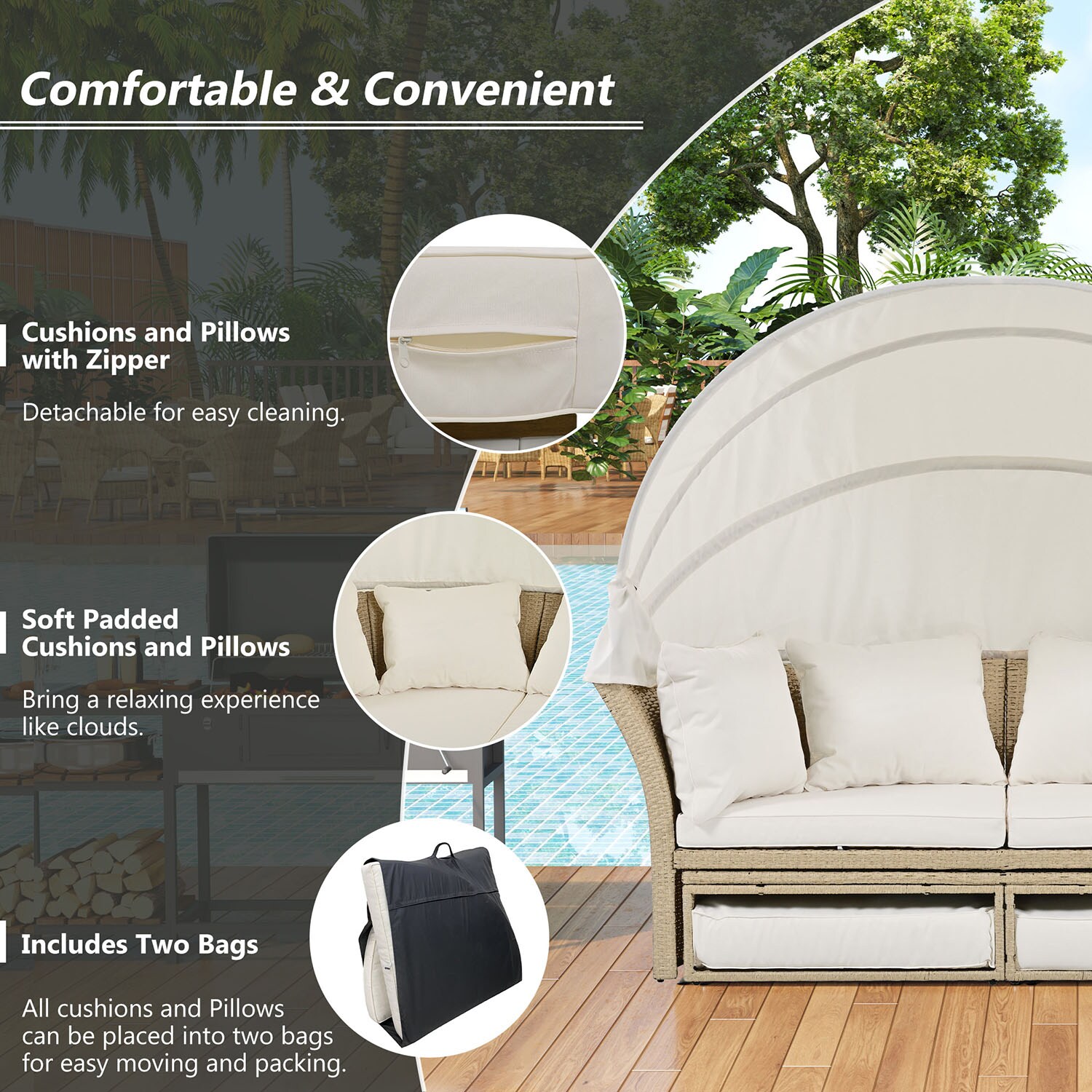 SINOFURN SYA300003BG Patio-Sofas-Daybeds - View #15