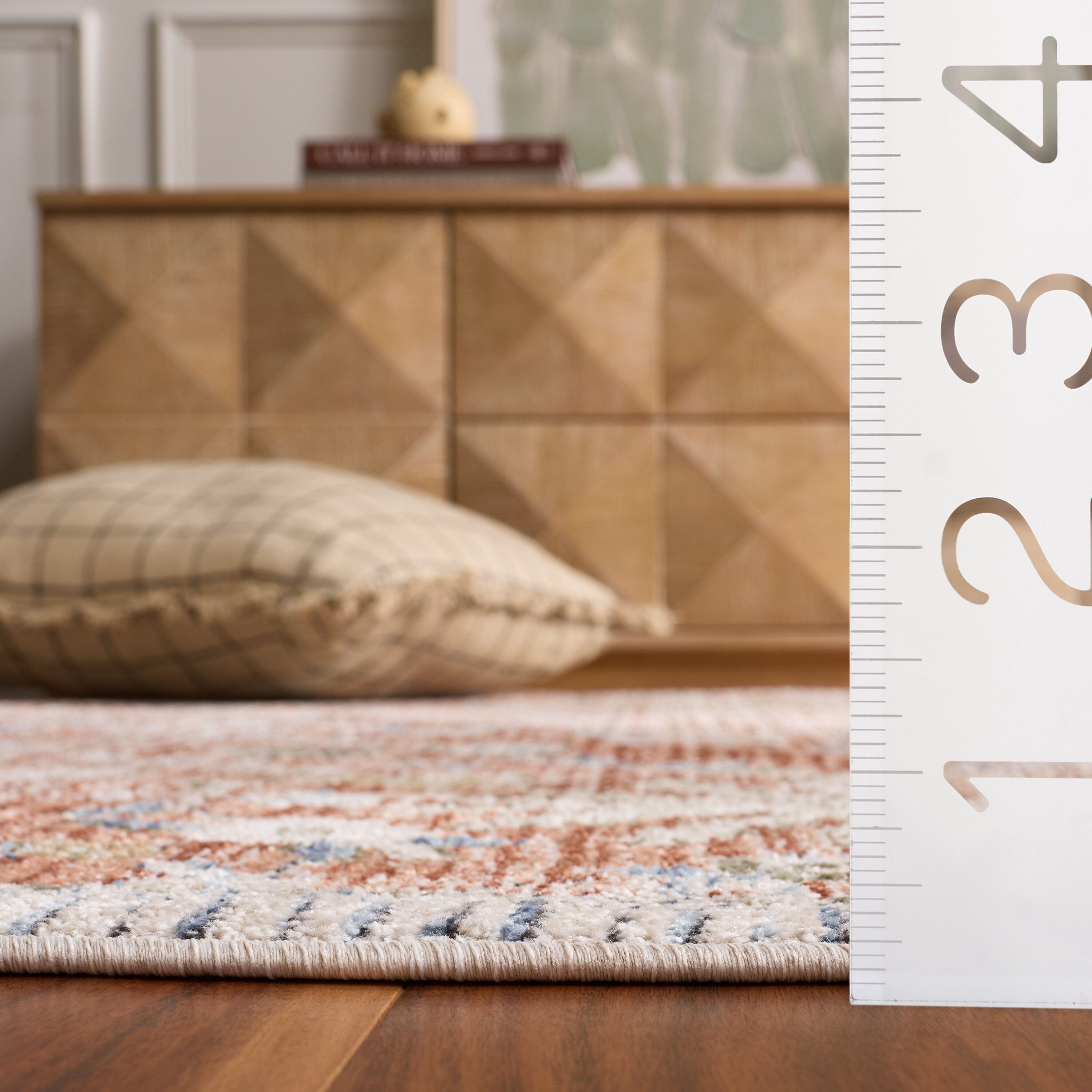 Safavieh GOV636P-5 rugs - View #6