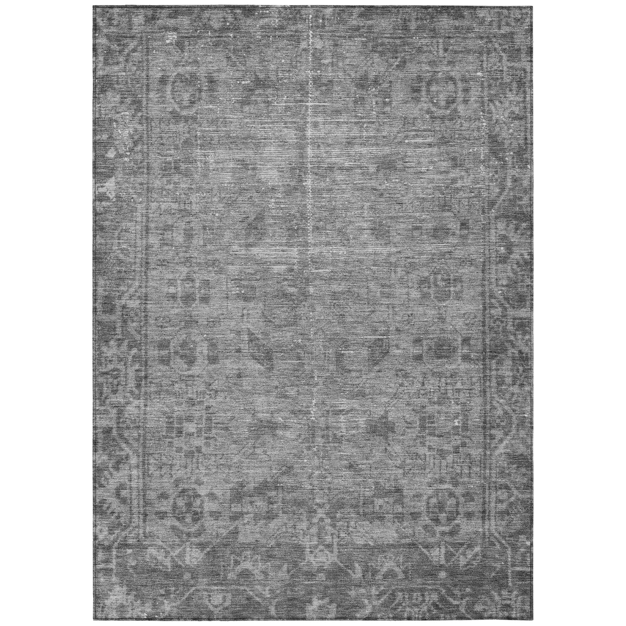 Addison Rugs ACN1228GY5X8 rugs - View #2