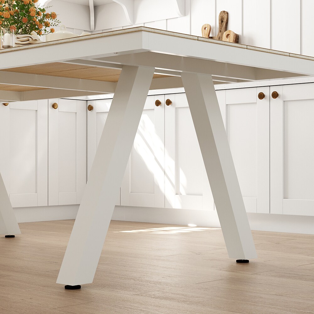 Homsee V-KF210341-01-AB Dining-Tables - View #10