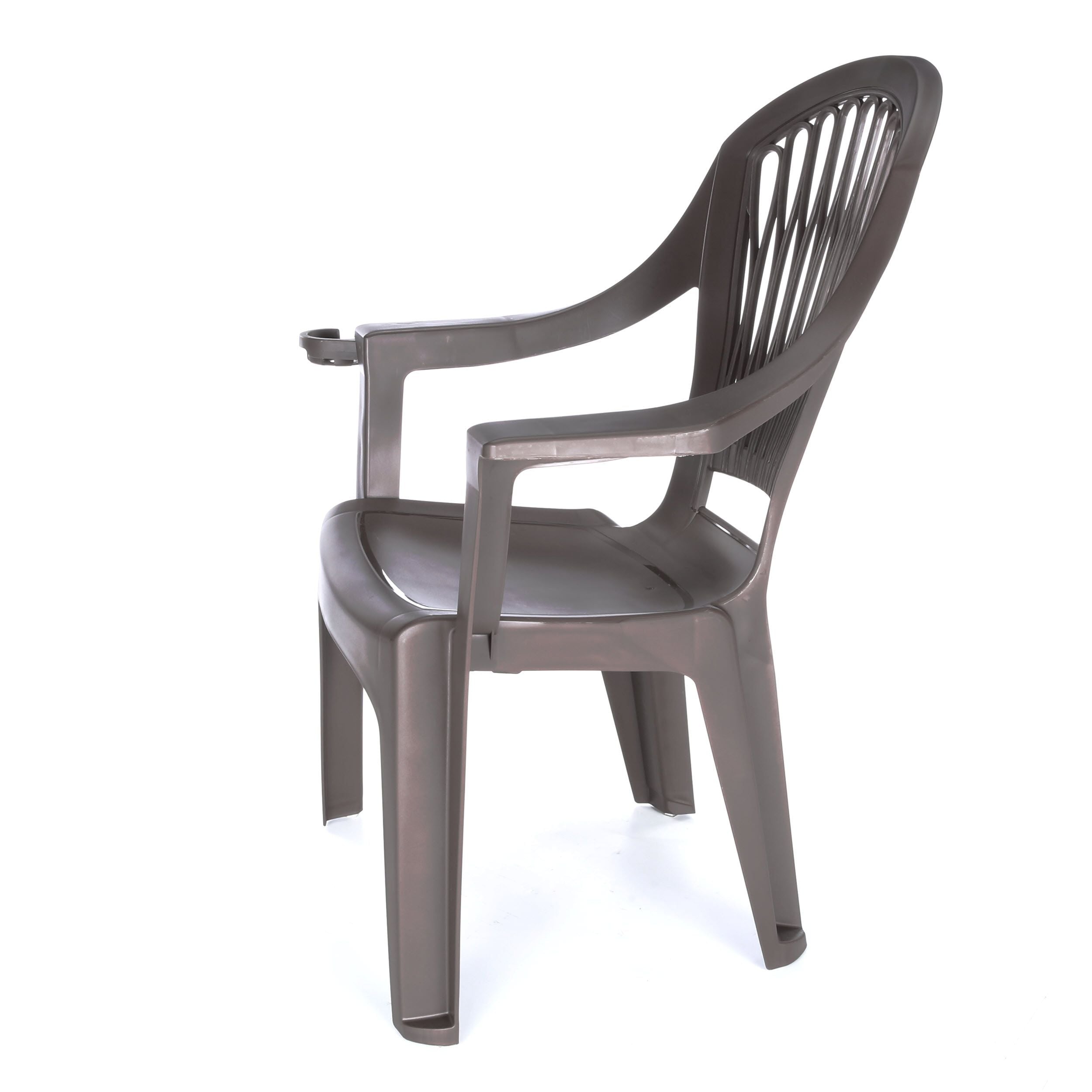 big easy high back chair lowes