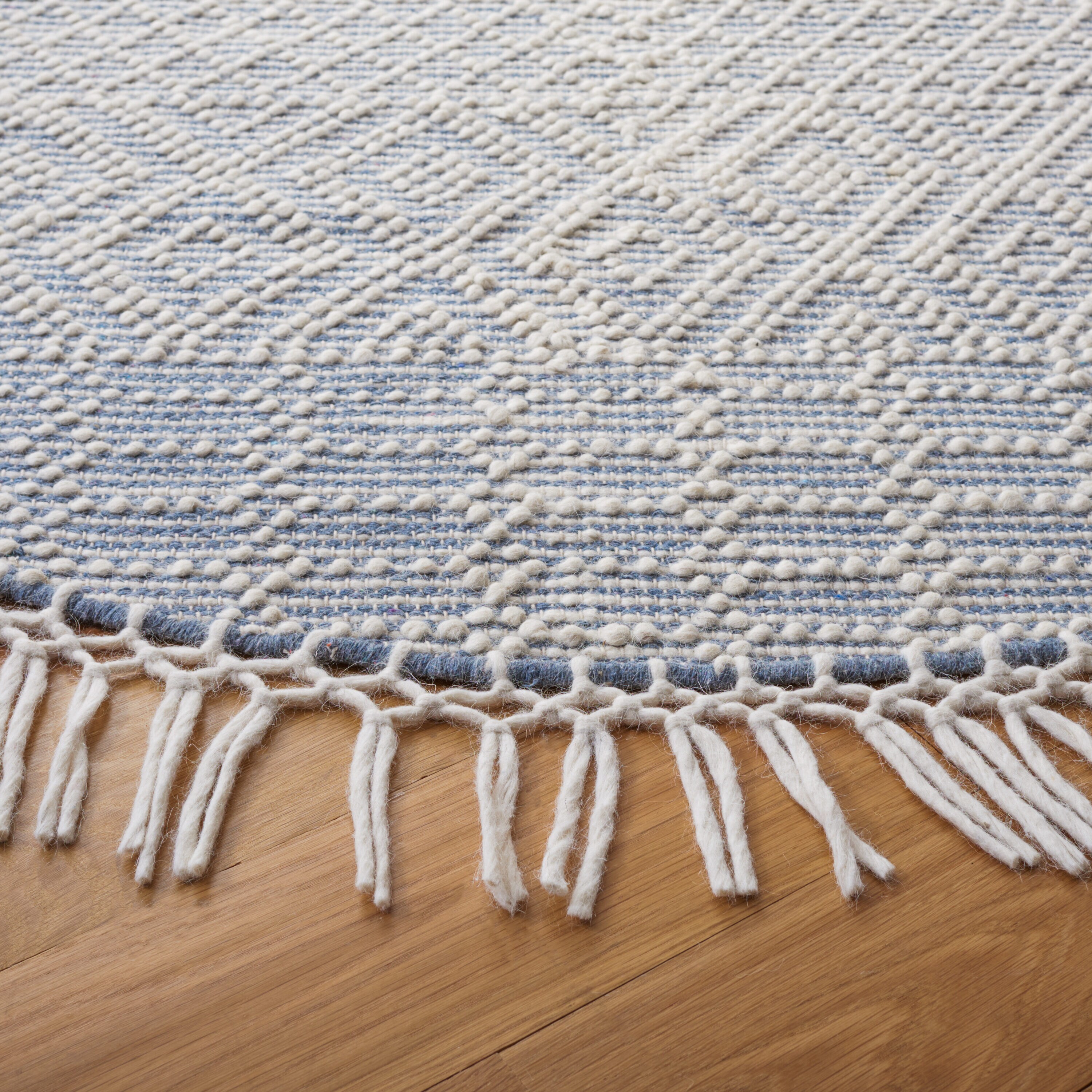 Safavieh NAT852A-6R rugs - View #3