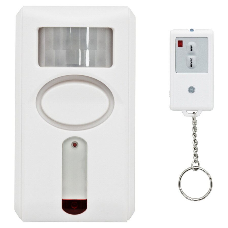 GE 51207 15-Degree Screw-in Motion Sensor