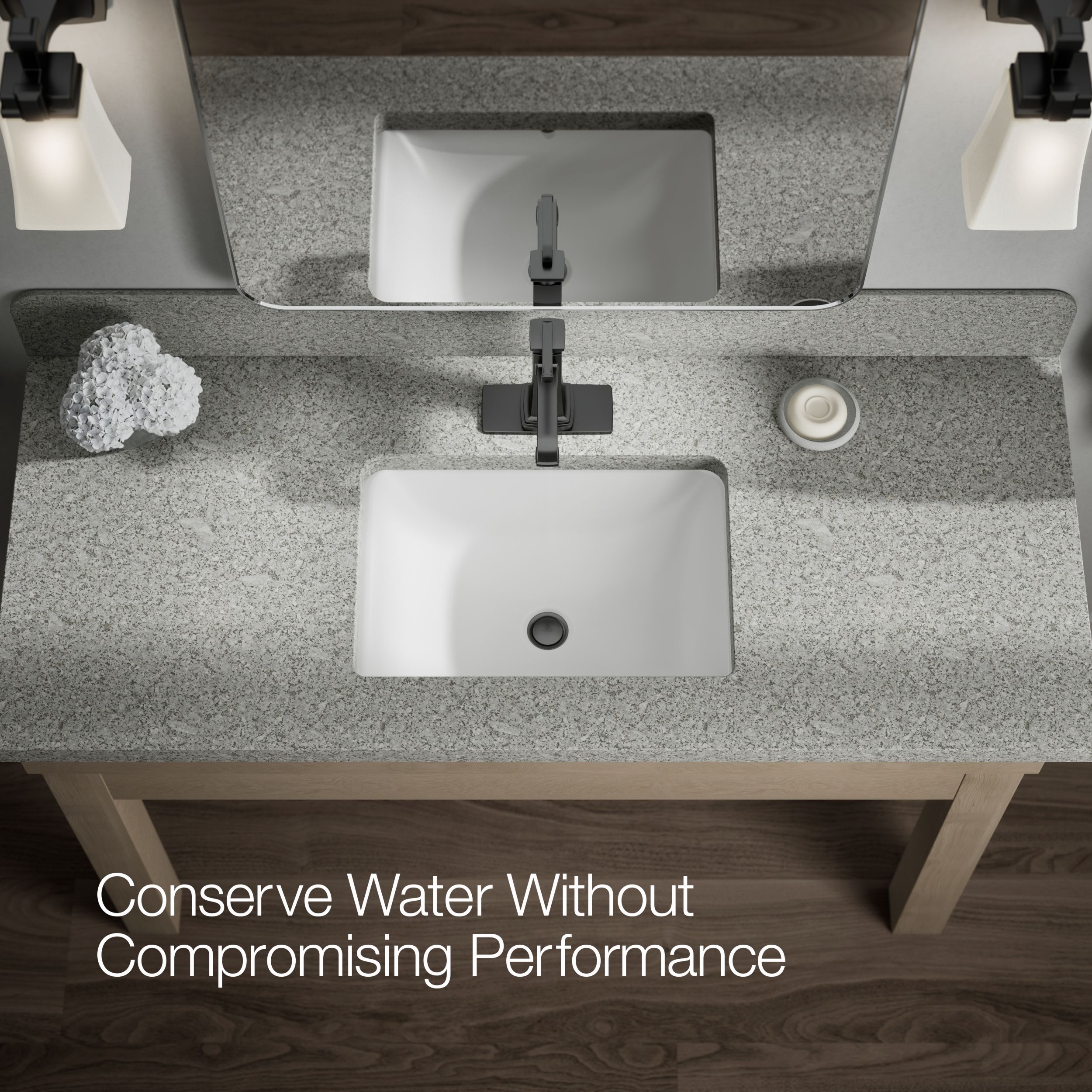 KOHLER 27400-4-BL Lavatory-Faucets - View #11