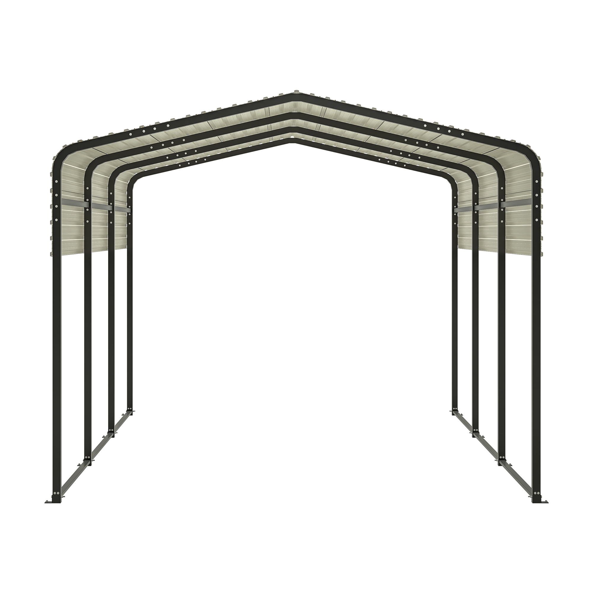 Xspracer ML-CH045WS Carport-Covers - View #13