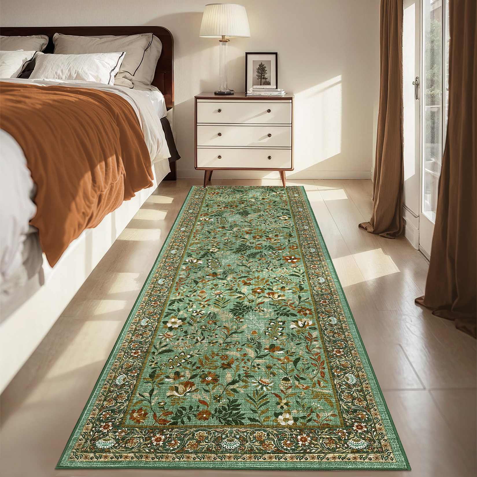 Qeetex LSN-PHK-34RLWK5T rugs - View #3