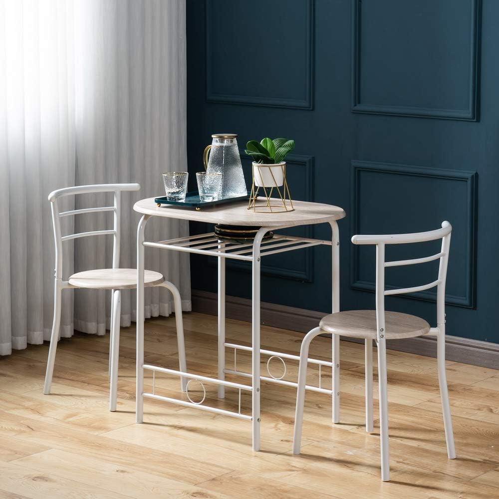VINGLI LOG52000716 Dining-Tables - View #2