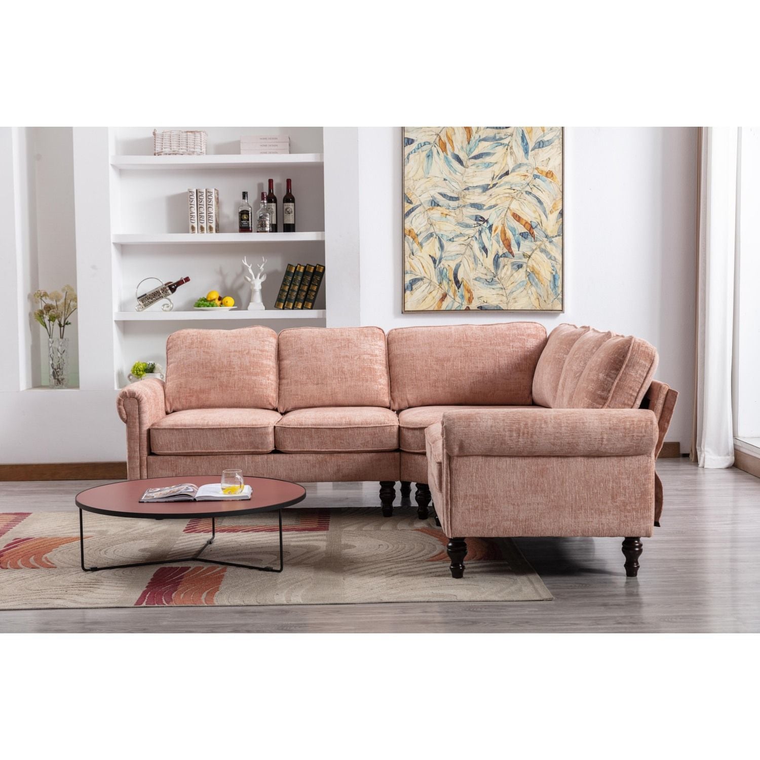 JASMODER W395S00088 Sofas-Loveseats - View #7