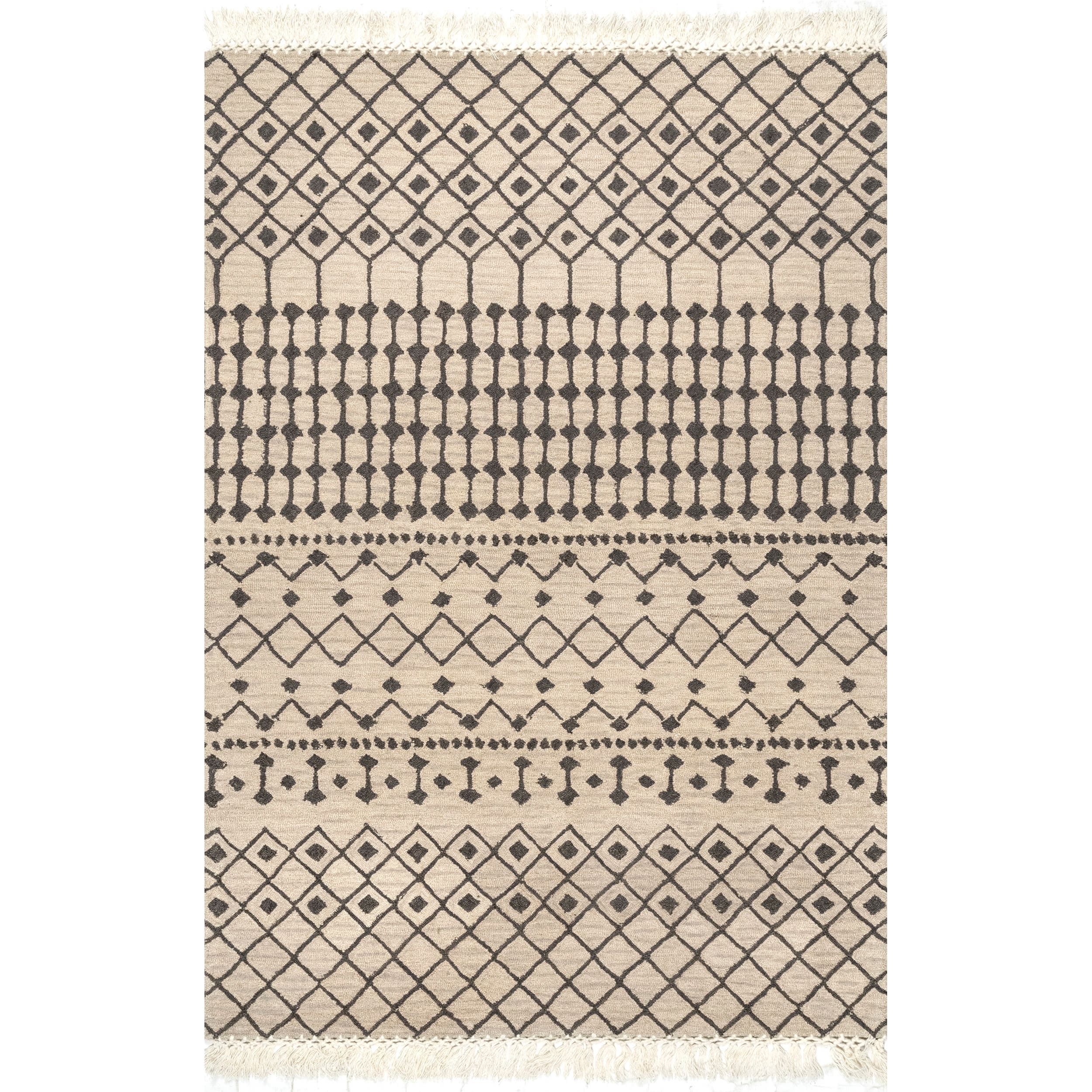 nuLOOM MTIS01B-860116 rugs - View #2