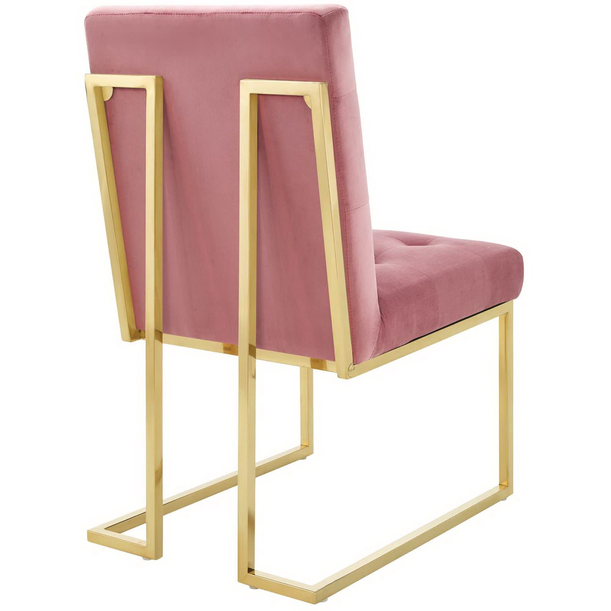 Modway EEI-3744-GLD-DUS Dining-Chairs - View #7