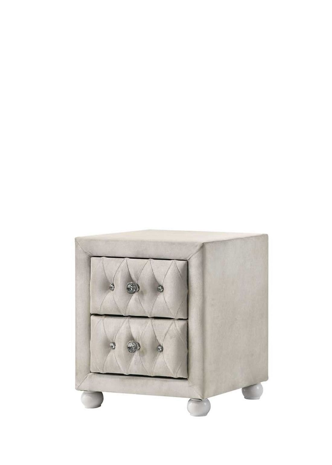CHITA CTK-226 nightstands - View #2