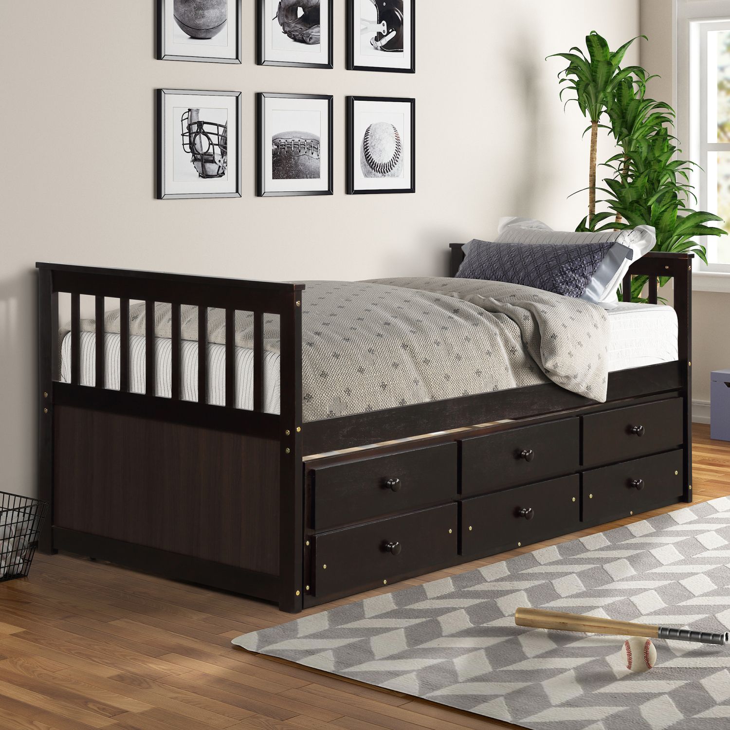 JASMODER SH000176AAP beds - View #2