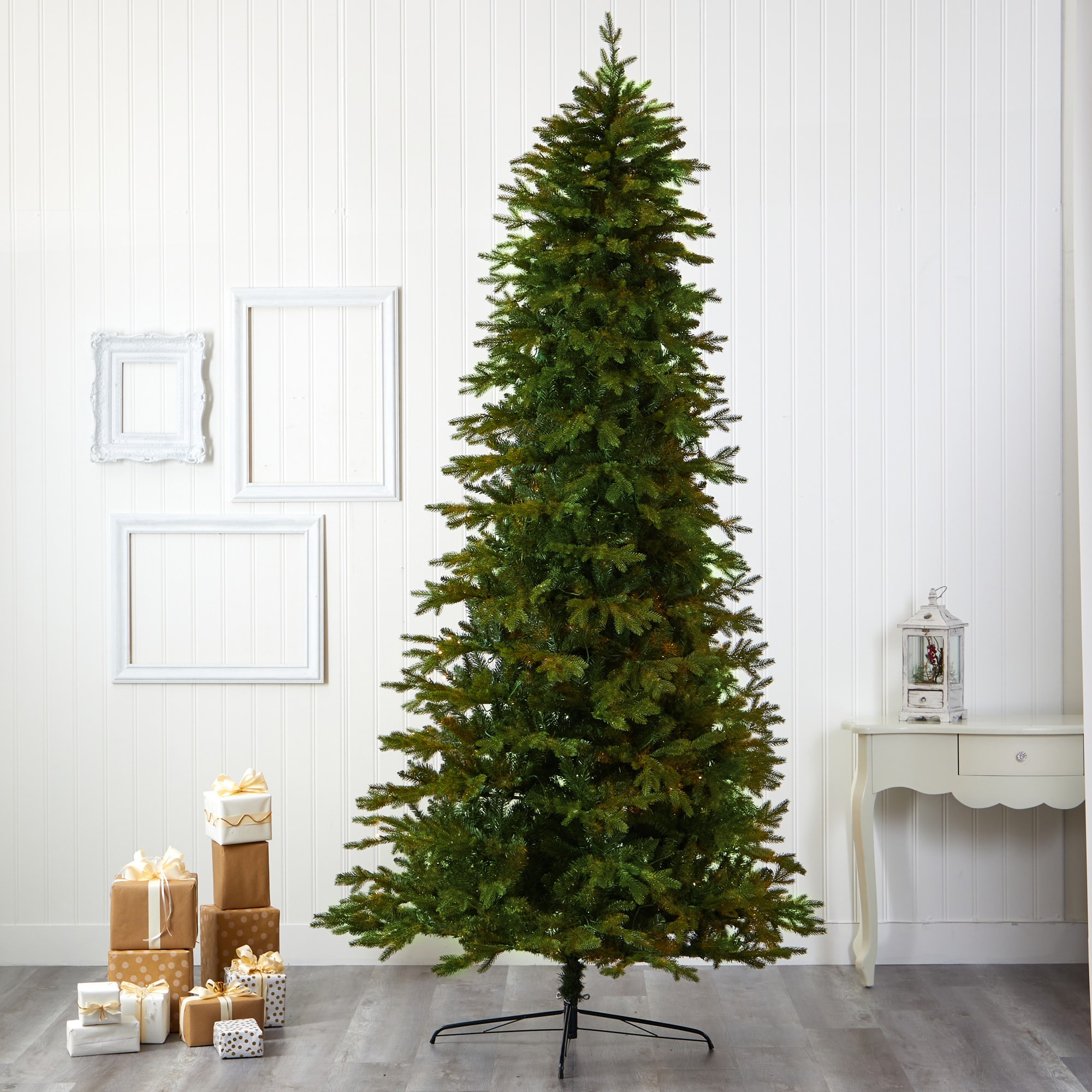 Nearly Natural T4514 Artificial-Christmas-Trees - View #6