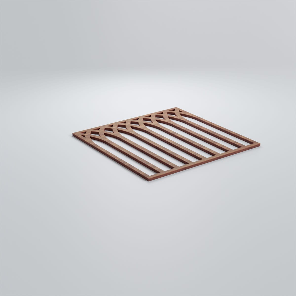 Ekena Millwork WALW12X12X0250CRPWA Wall-Panels - View #4