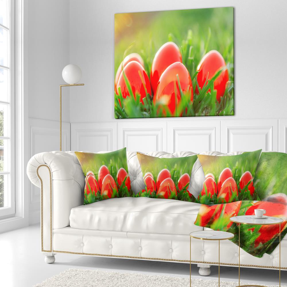 Designart CU9624-18-18 Accent-Pillows - View #3