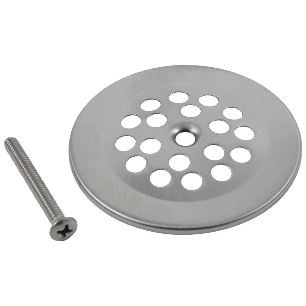 Delta RP7430SS 2-in Chrome Strainer Drain