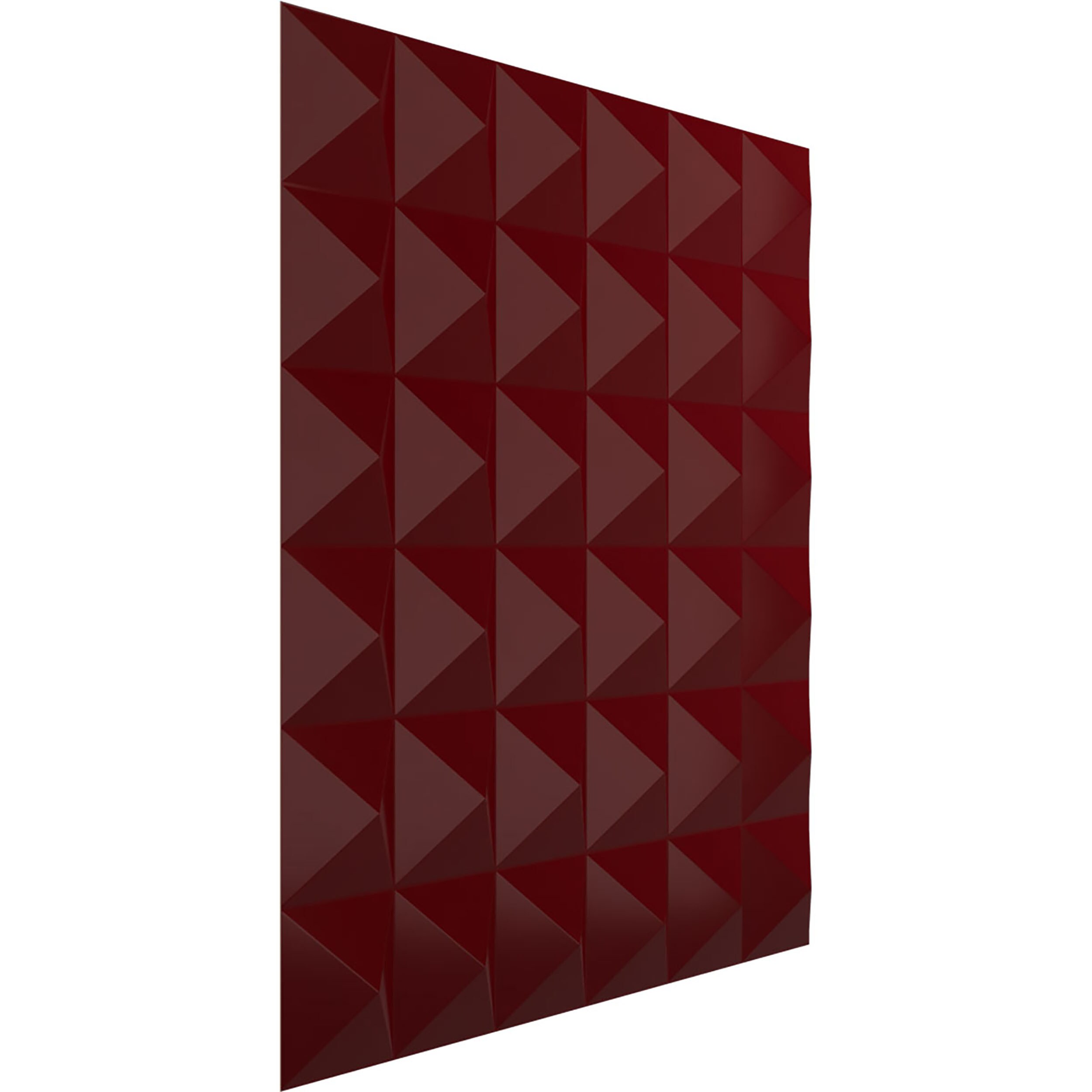Ekena Millwork WP20X20DAHML Wall-Panels - View #2