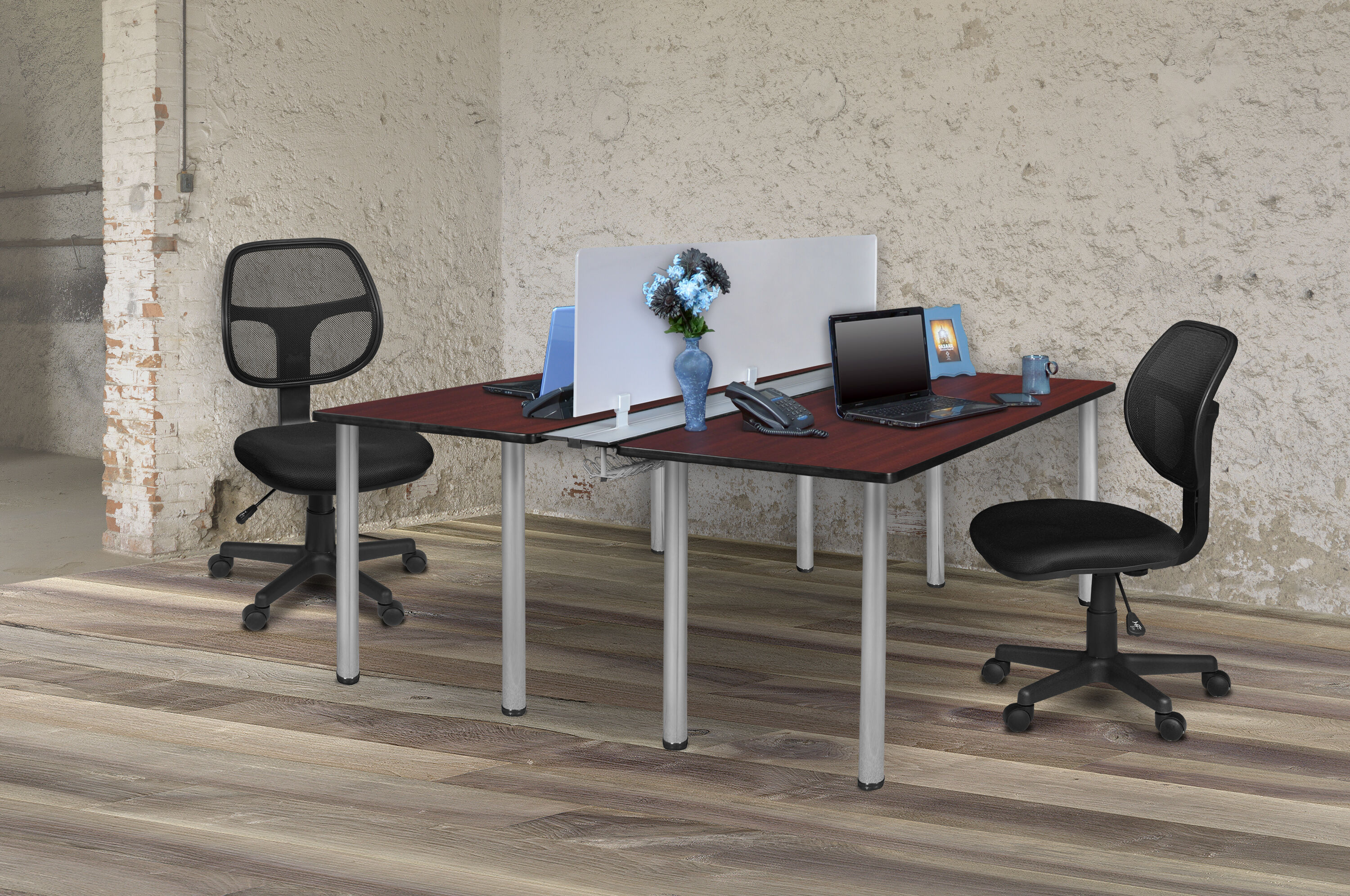 Regency MBSPD6024MHBPCM desks - View #7