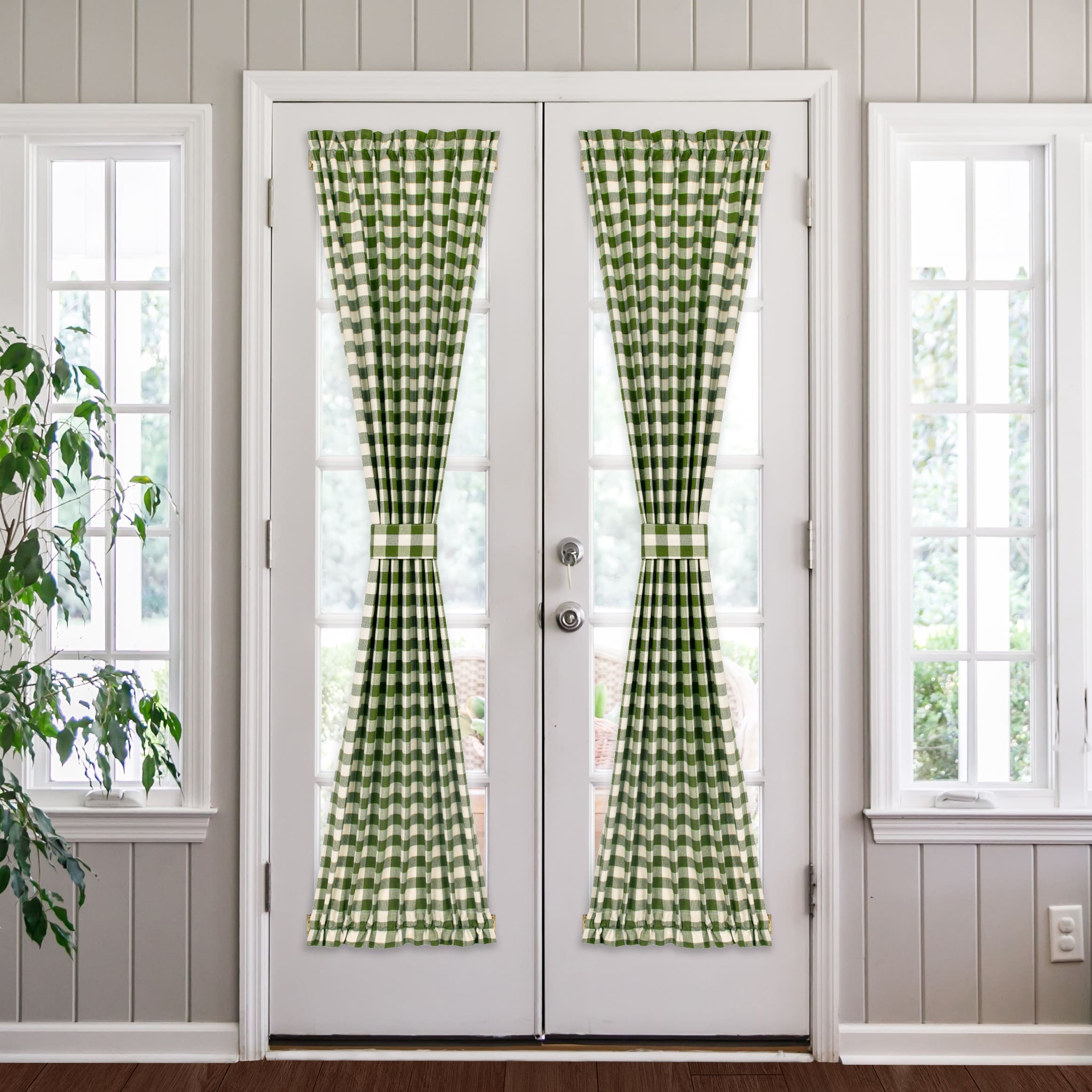 Achim BC25X72SG6 curtains - View #2