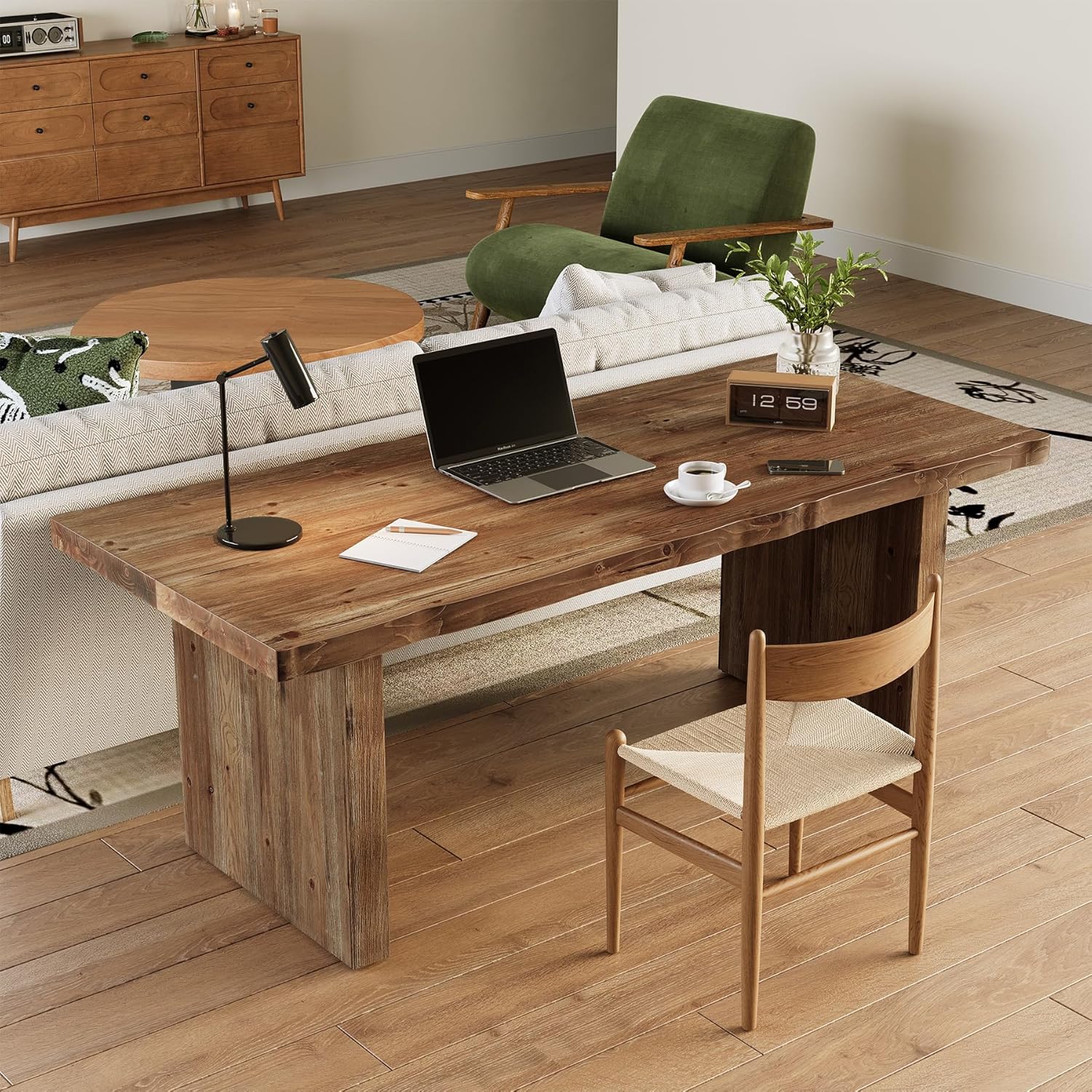 LITTLE TREE LWLT-F2496-CLL desks - View #4