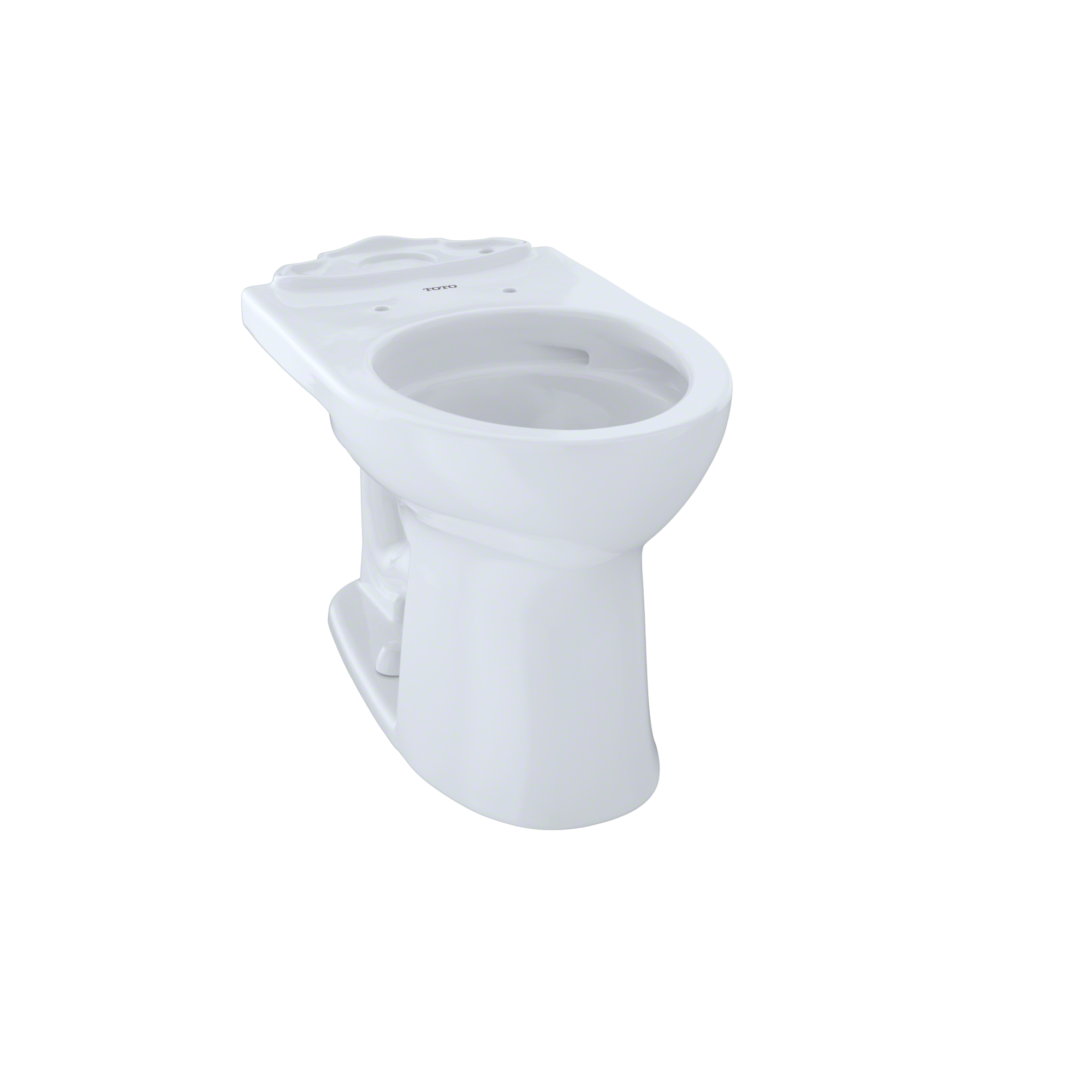 TOTO C453CUFG-01 Toilet-Bowls - View #3