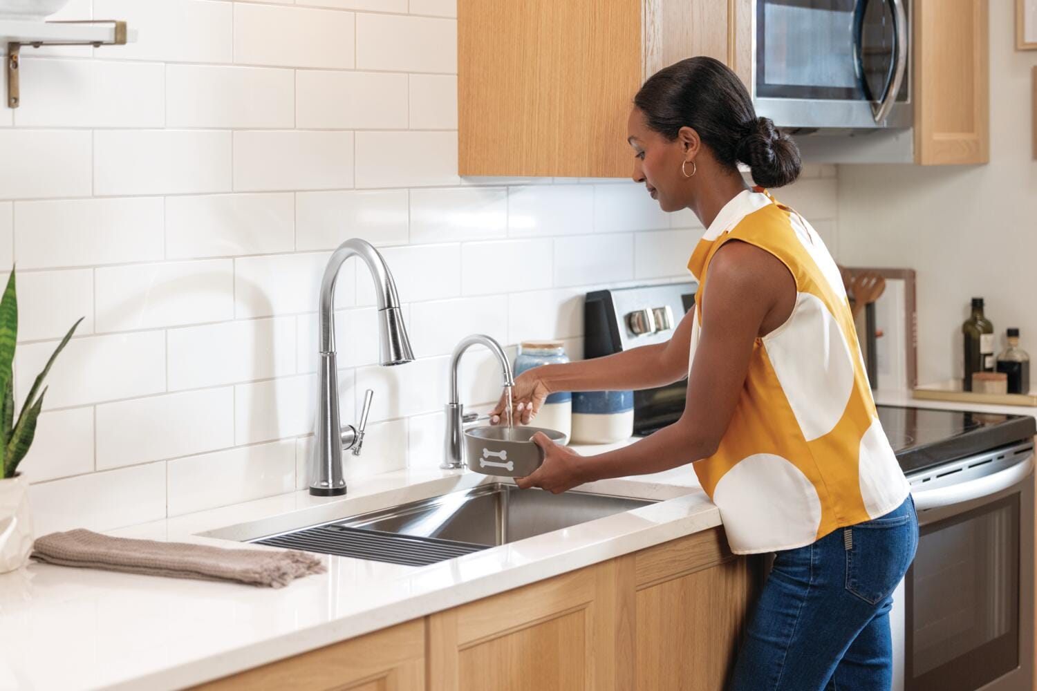 Delta DWQ3502020 Under-Sink-Filtration-Systems - View #9