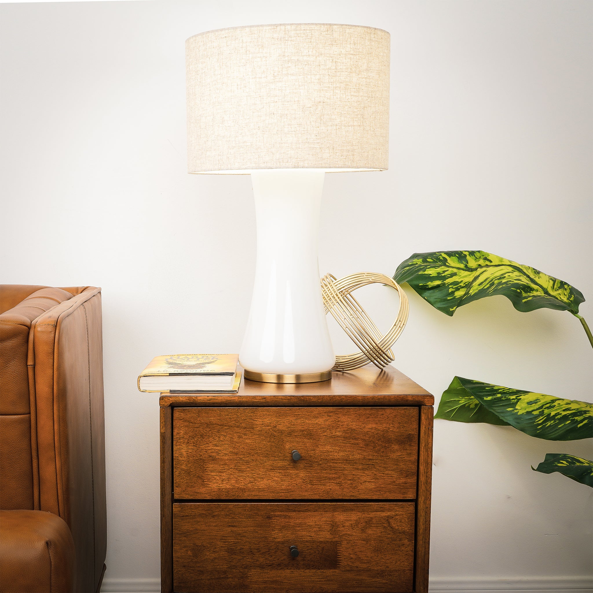 Tenleaf 41LIGLAP-141 Table-Lamps - View #3
