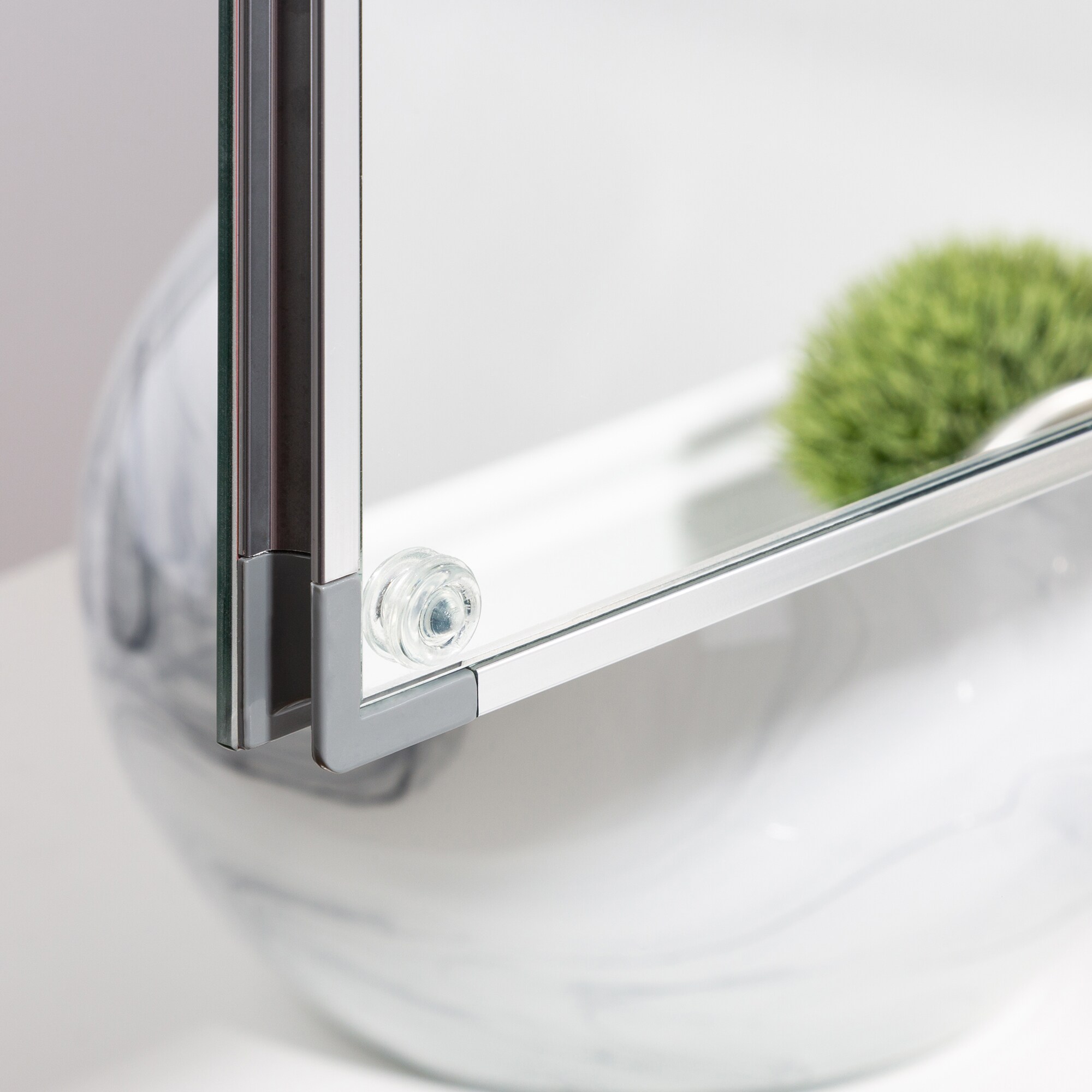 SINOFURN SYD530001SL Bathroom-Medicine-Cabinets - View #7