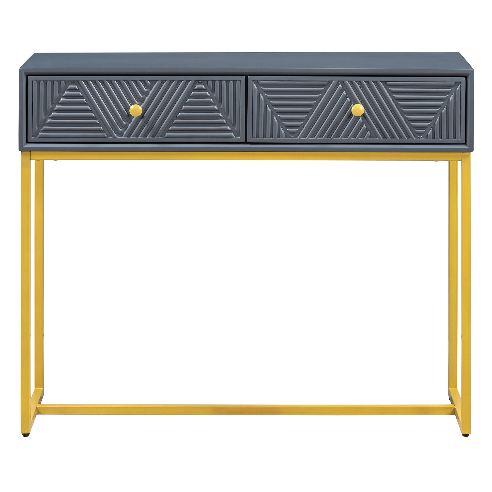 ModernLuxe N715P201976E Console-Sofa-Tables - View #11