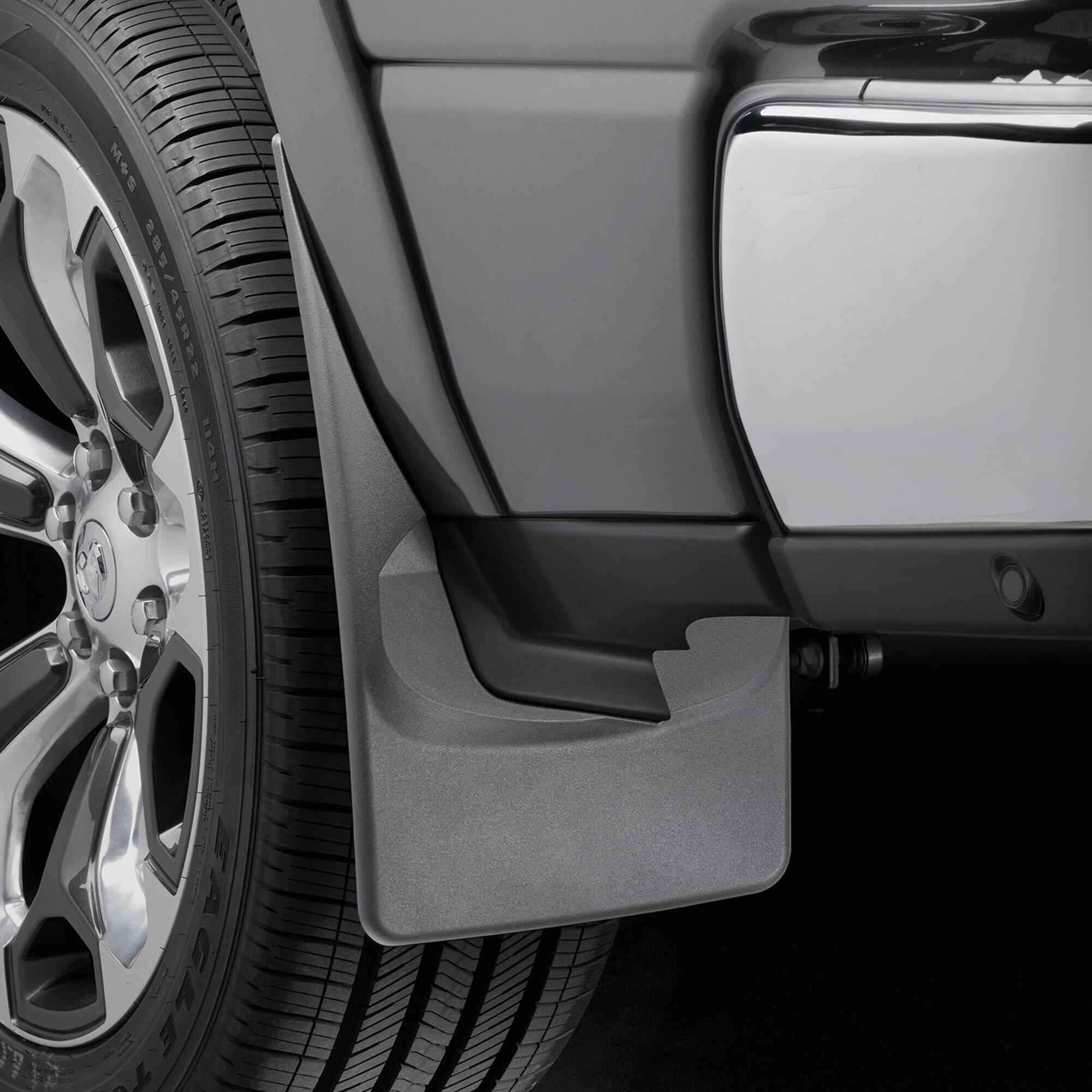 WeatherTech 120092 Exterior-Car-Acc - View #2