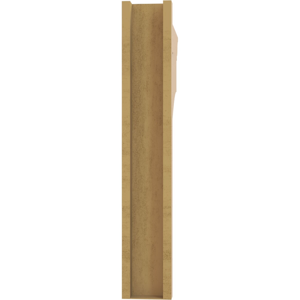 Ekena Millwork 2132050 corbels - View #4