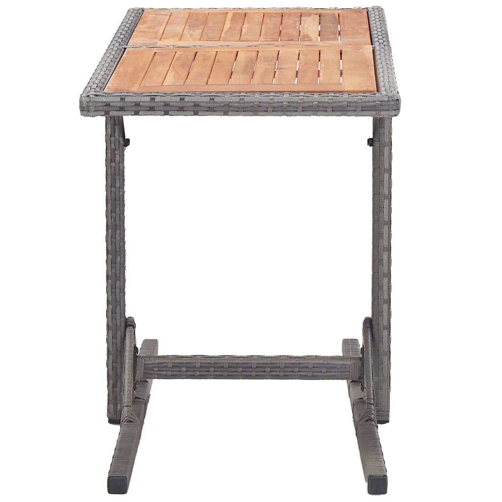 Tinyhomie LW-L-DP46457 Patio-Tables - View #3