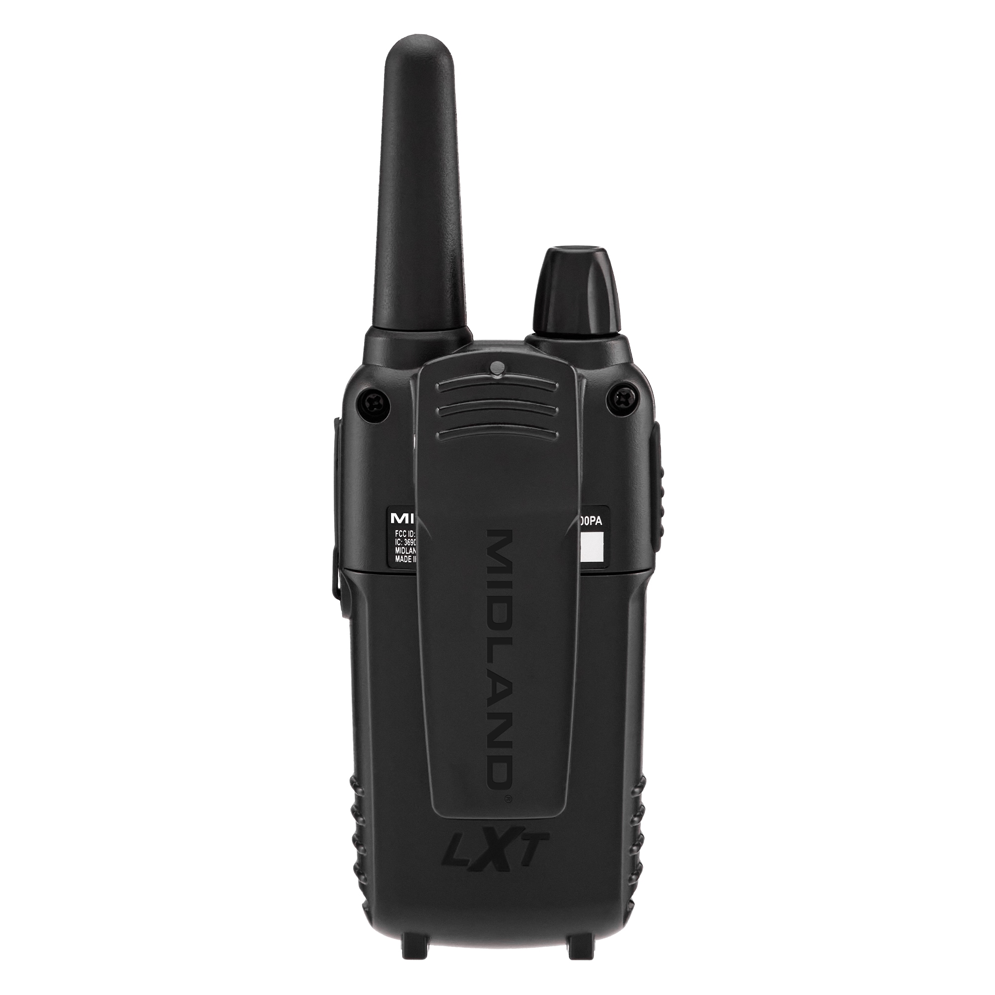 Midland LXT600BB Walkie-Talkies - View #7