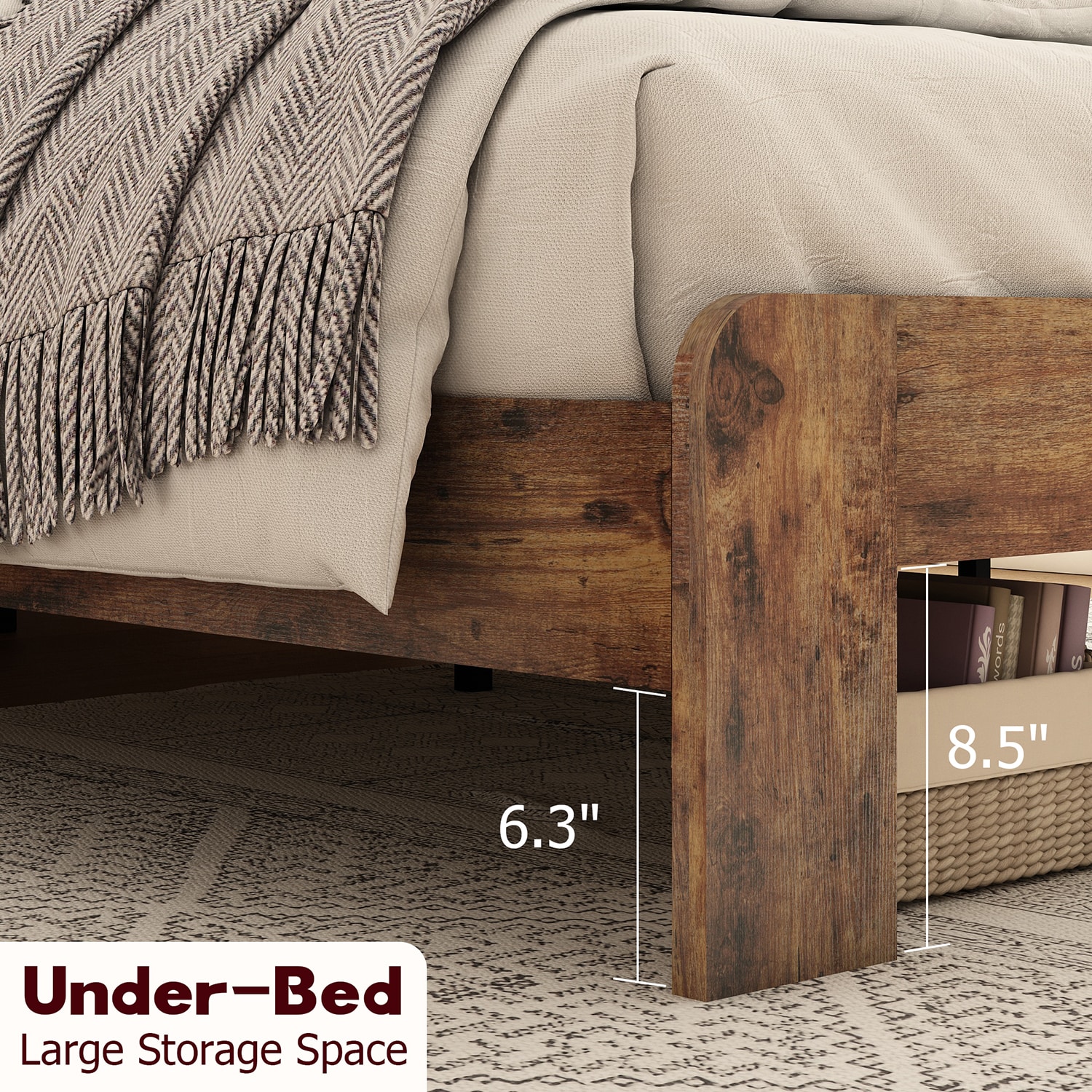 GZMR GZ-HF01068 beds - View #5