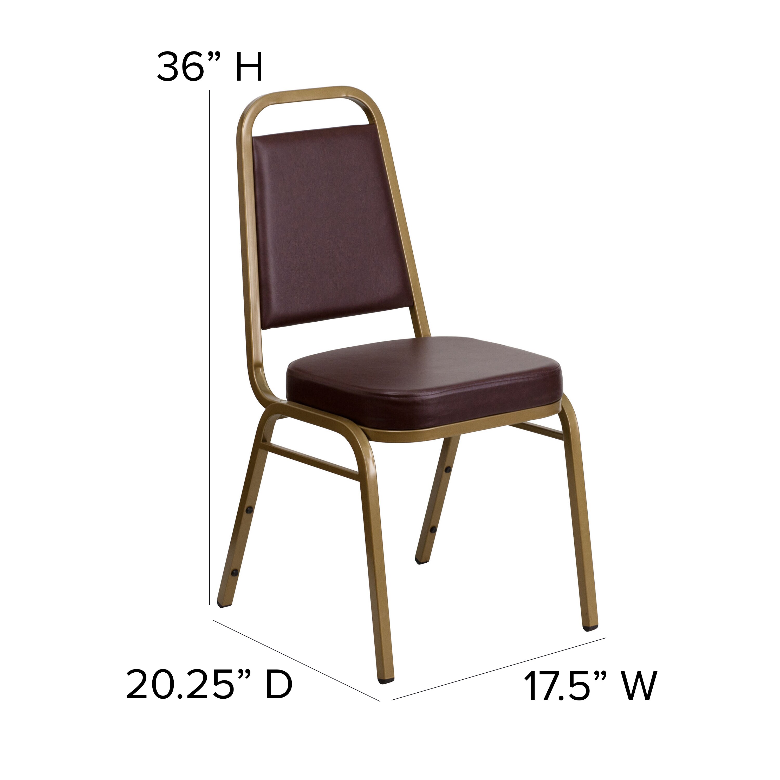 Flash Furniture 847254006231 chairs - View #4